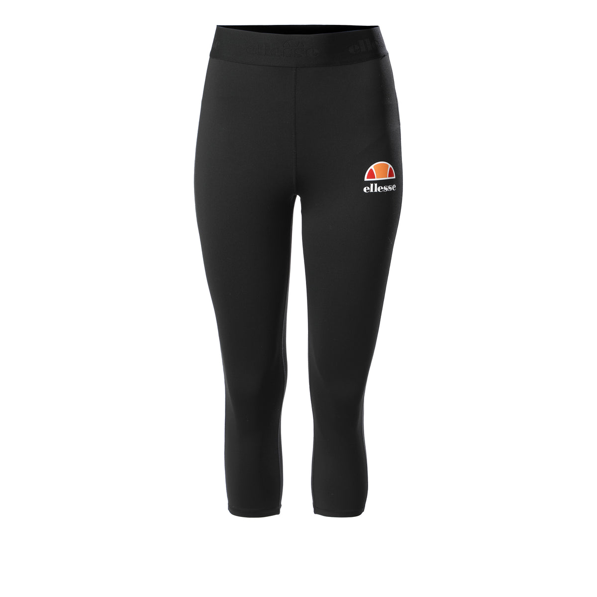 Ellesse Vanoni Tight Dames - zwart, Ellesse Vanoni Tight Dames - zwart,