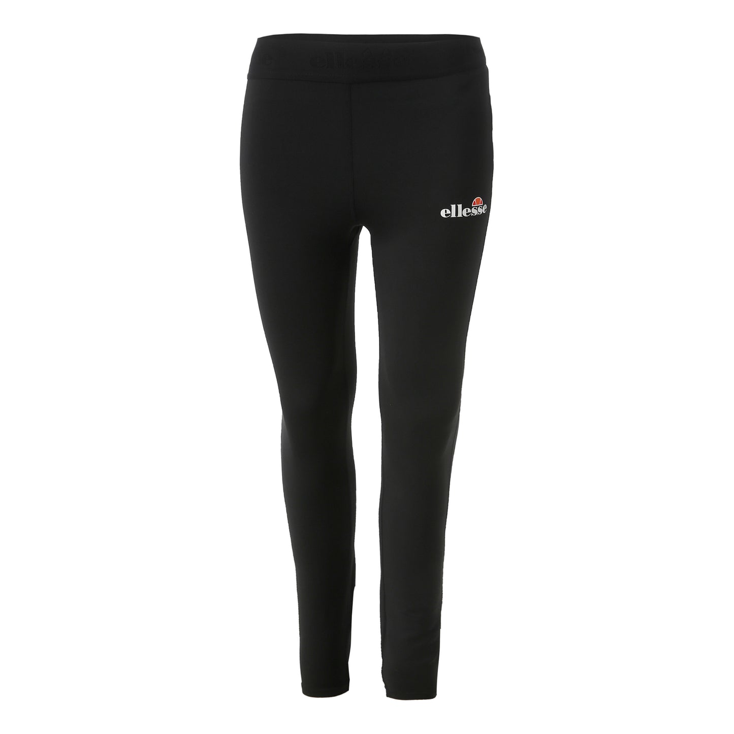 Ellesse Quintino Tight Dames - zwart, wit Ellesse Quintino Tight Dames - zwart, wit