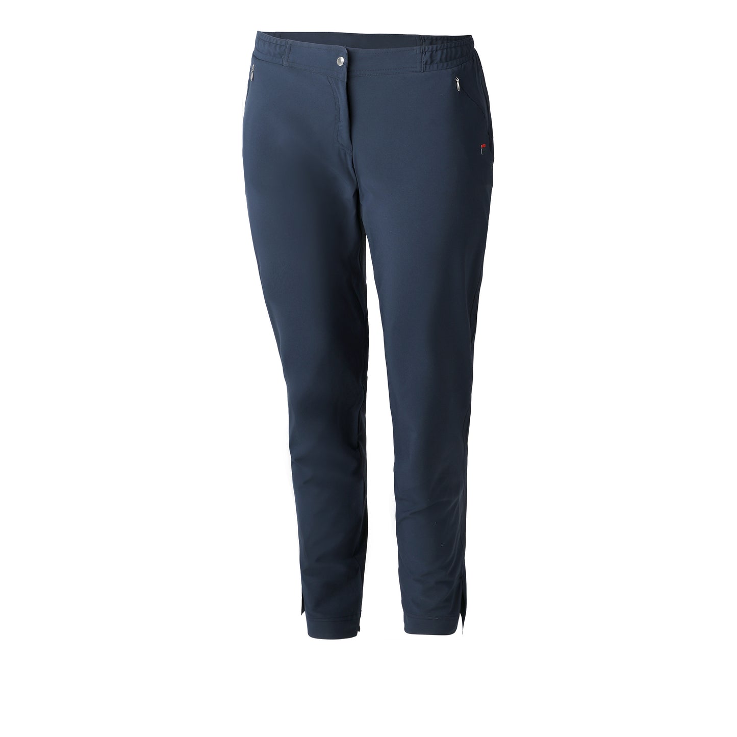 Fila Emily Trainingsbroek Dames-Donkerblauw Fila Emily Trainingsbroek Dames-Donkerblauw