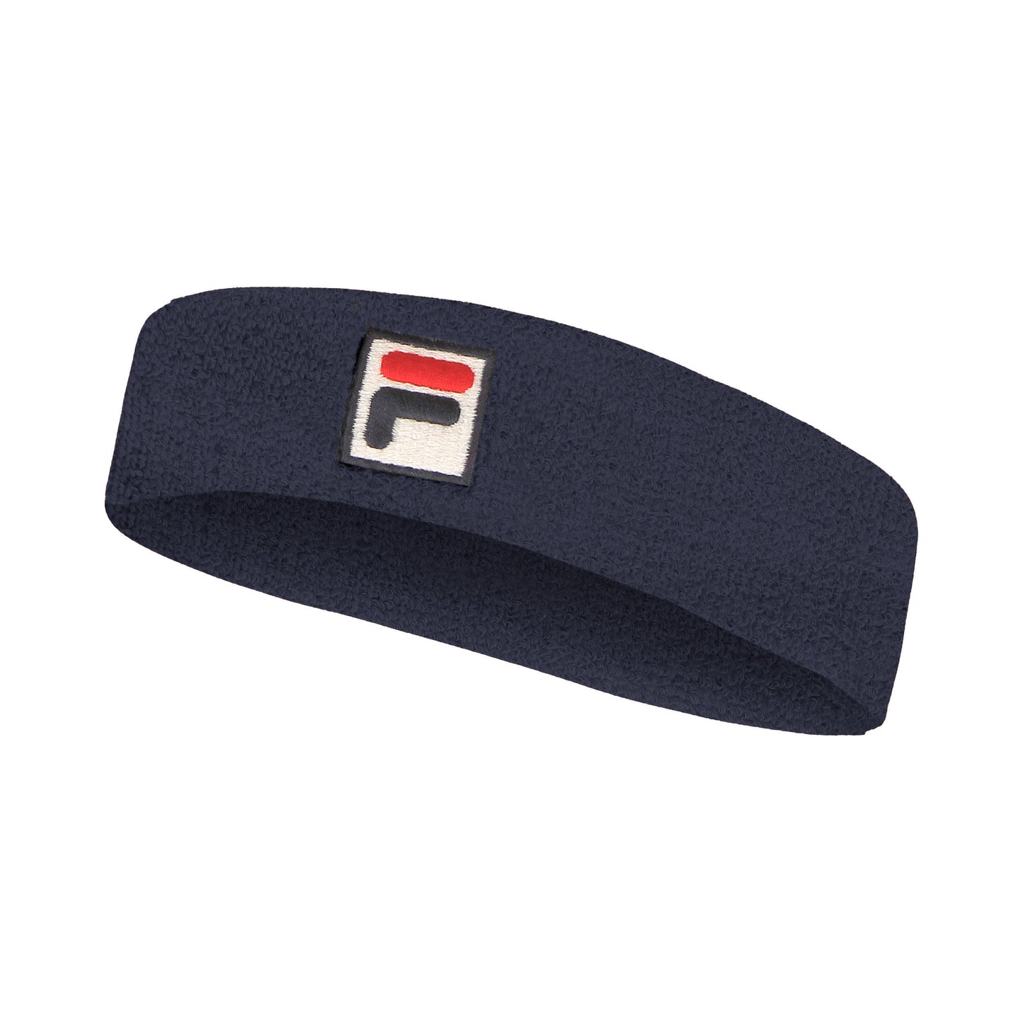 Fila Flexby Bandana-Donkerblauw Fila Flexby Bandana-Donkerblauw