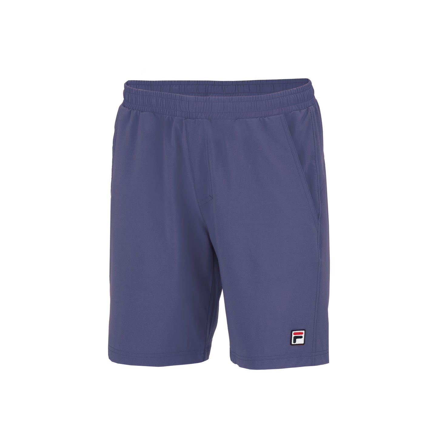 Fila Santana Shorts Heren - blauw Fila Santana Shorts Heren - blauw