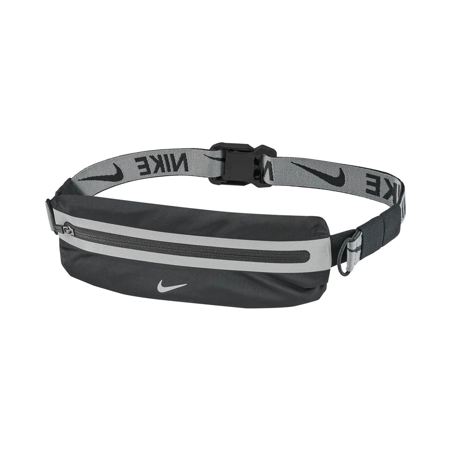Nike Slim Waistpack 4.0 Ceinture running - noir, noir Nike Slim Waistpack 4.0 Ceinture running - noir, noir