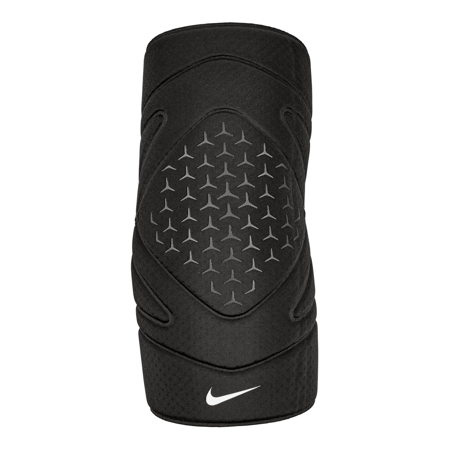 Nike Pro Elbow Sleeve-Zwart,Wit Nike Pro Elbow Sleeve-Zwart,Wit