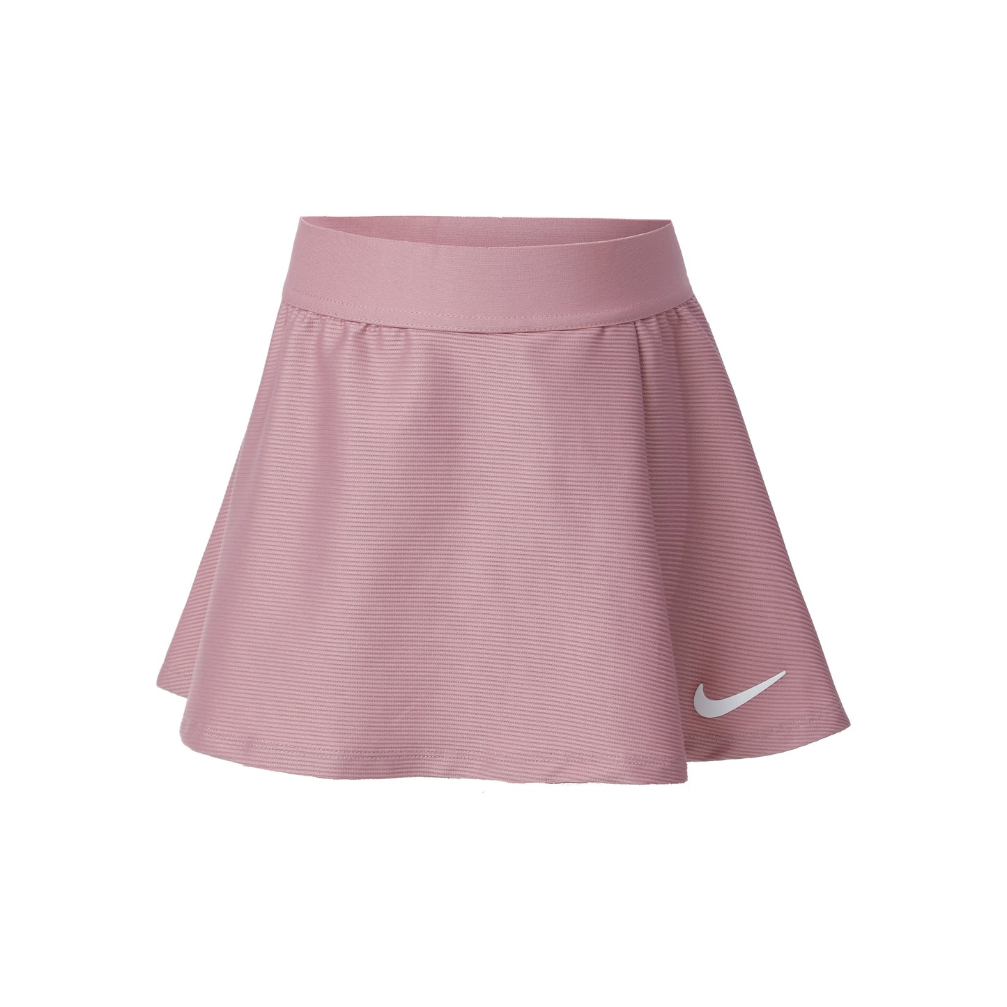 Nike Dri-Fit Victory Big Jupe Filles - rosé, blanc Nike Dri-Fit Victory Big Jupe Filles - rosé, blanc