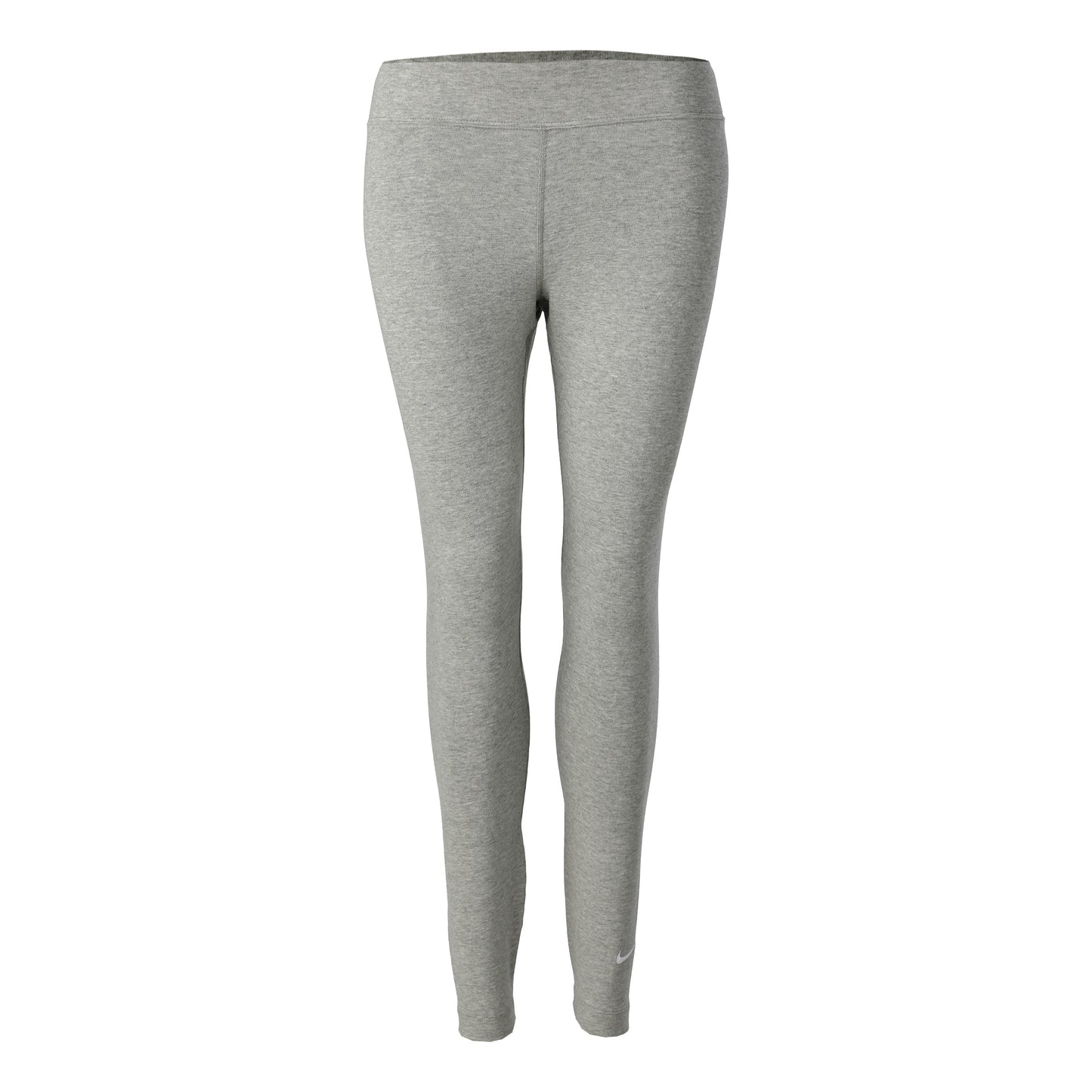 Nike Essential Tight Dames - lichtgrijs, Nike Essential Tight Dames - lichtgrijs,