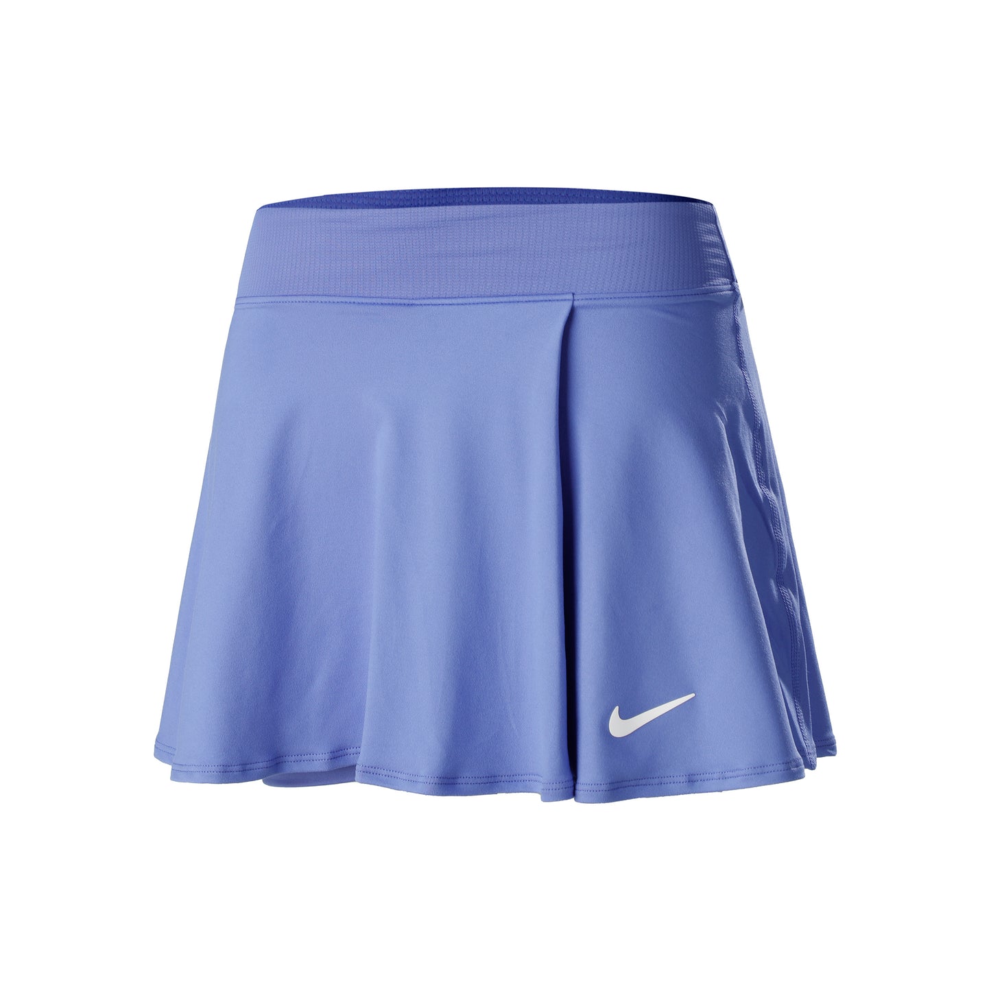 Nike Dri-Fit Victory Court Flouncy Rok Dames - mauve, Nike Dri-Fit Victory Court Flouncy Rok Dames - mauve,