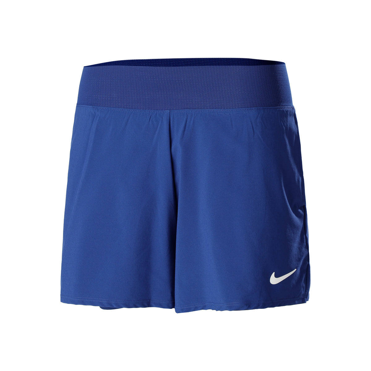 Nike Court Flex Shorts Femmes - bleu foncé, Nike Court Flex Shorts Femmes - bleu foncé,