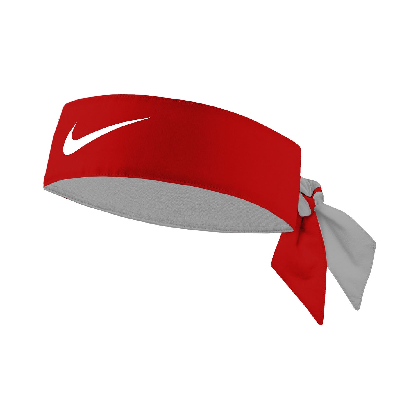 Nike Tennis Bandana-Rouge Vin, Blanc Nike Tennis Bandana-Rouge Vin, Blanc