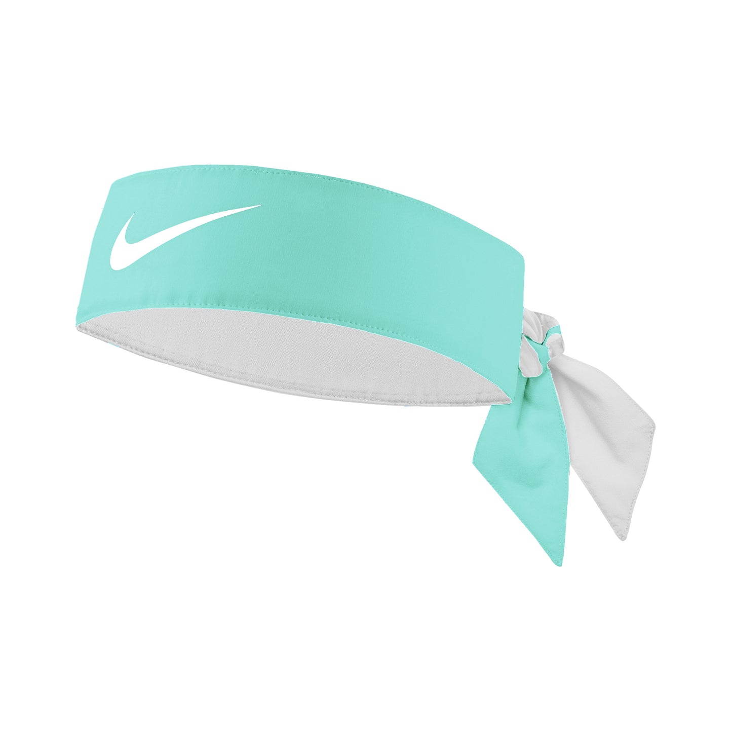 Nike Premier Bandana Unisex - lichtgroen, wit Nike Premier Bandana Unisex - lichtgroen, wit
