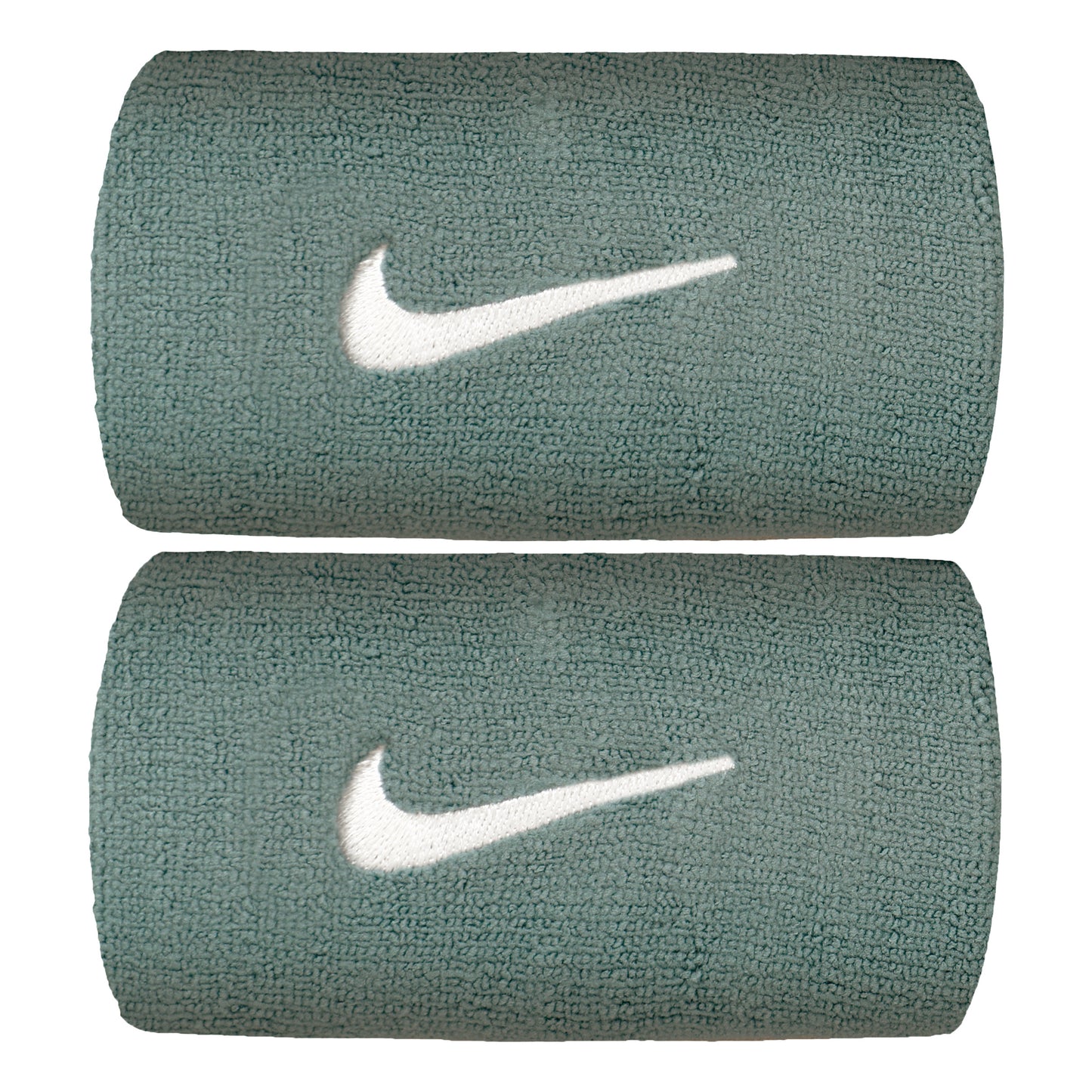 Nike Premier DW Poignet Pack de 2 unités long - vert foncé Nike Premier DW Poignet Pack de 2 unités long - vert foncé