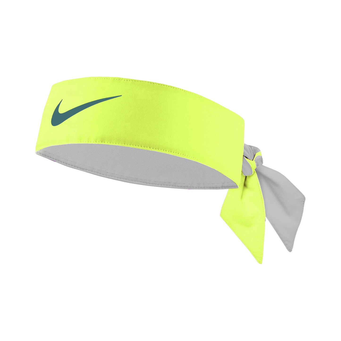 Nike Premier Bandana Unisex - neongeel, Nike Premier Bandana Unisex - neongeel,