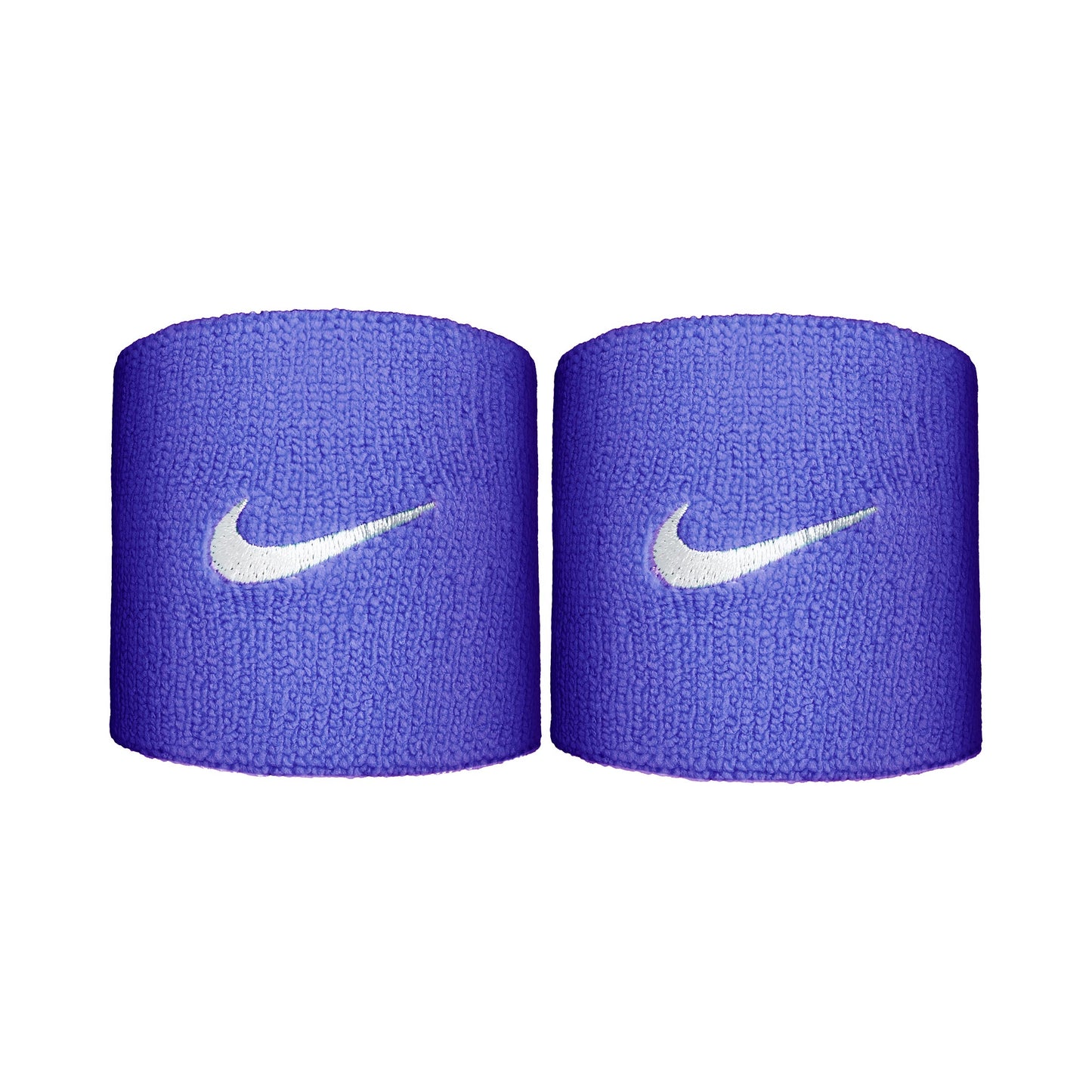 Nike Tennis Premier Zweetband Verpakking 2 stuks kort - lila Nike Tennis Premier Zweetband Verpakking 2 stuks kort - lila