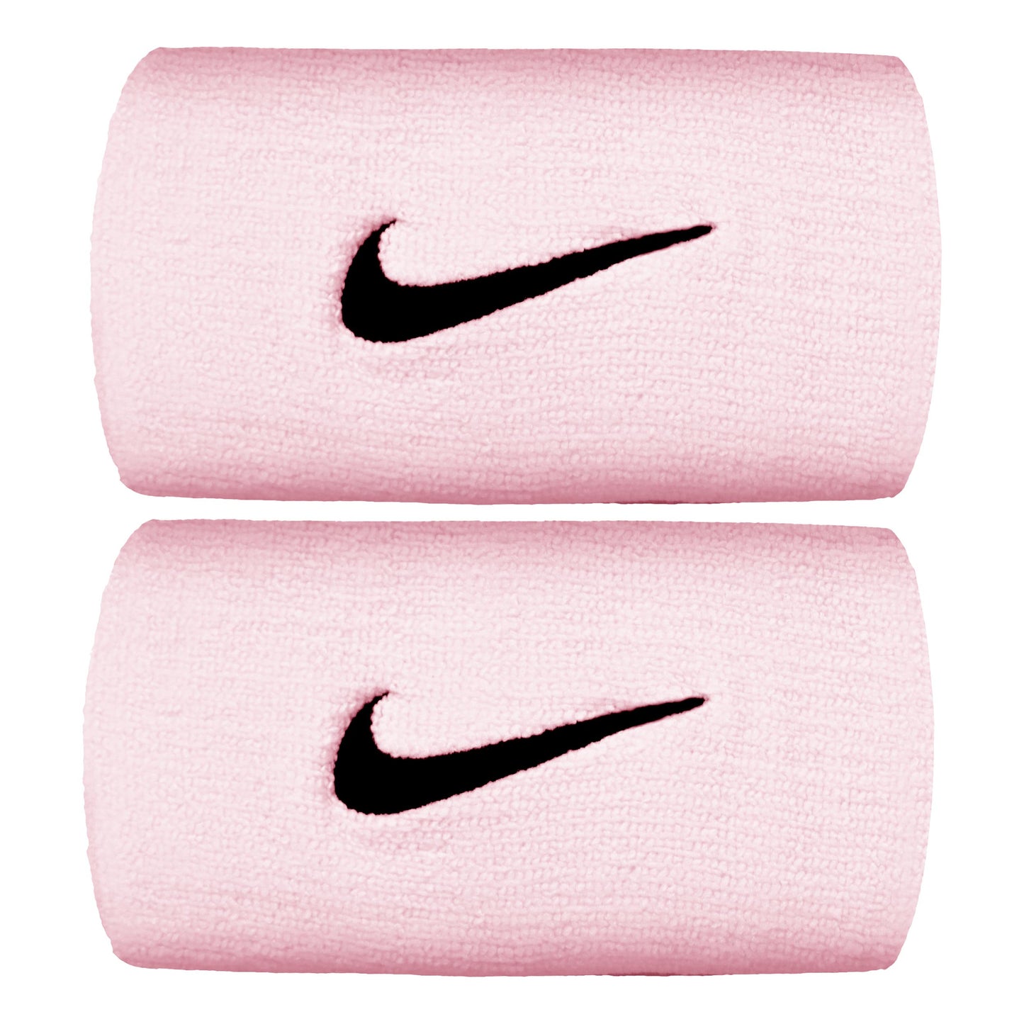Nike Premier DW Zweetband Verpakking 2 stuks lang - roze Nike Premier DW Zweetband Verpakking 2 stuks lang - roze