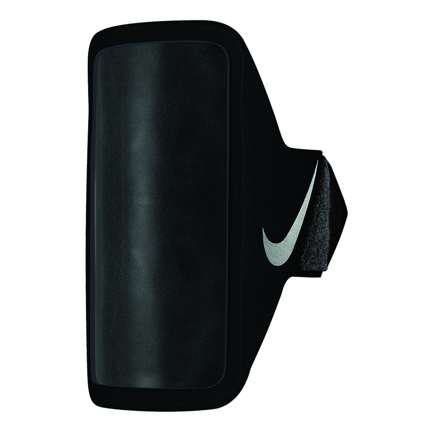 Nike Lean Armband Plus Brassard pour smartphone - noir, argent Nike Lean Armband Plus Brassard pour smartphone - noir, argent