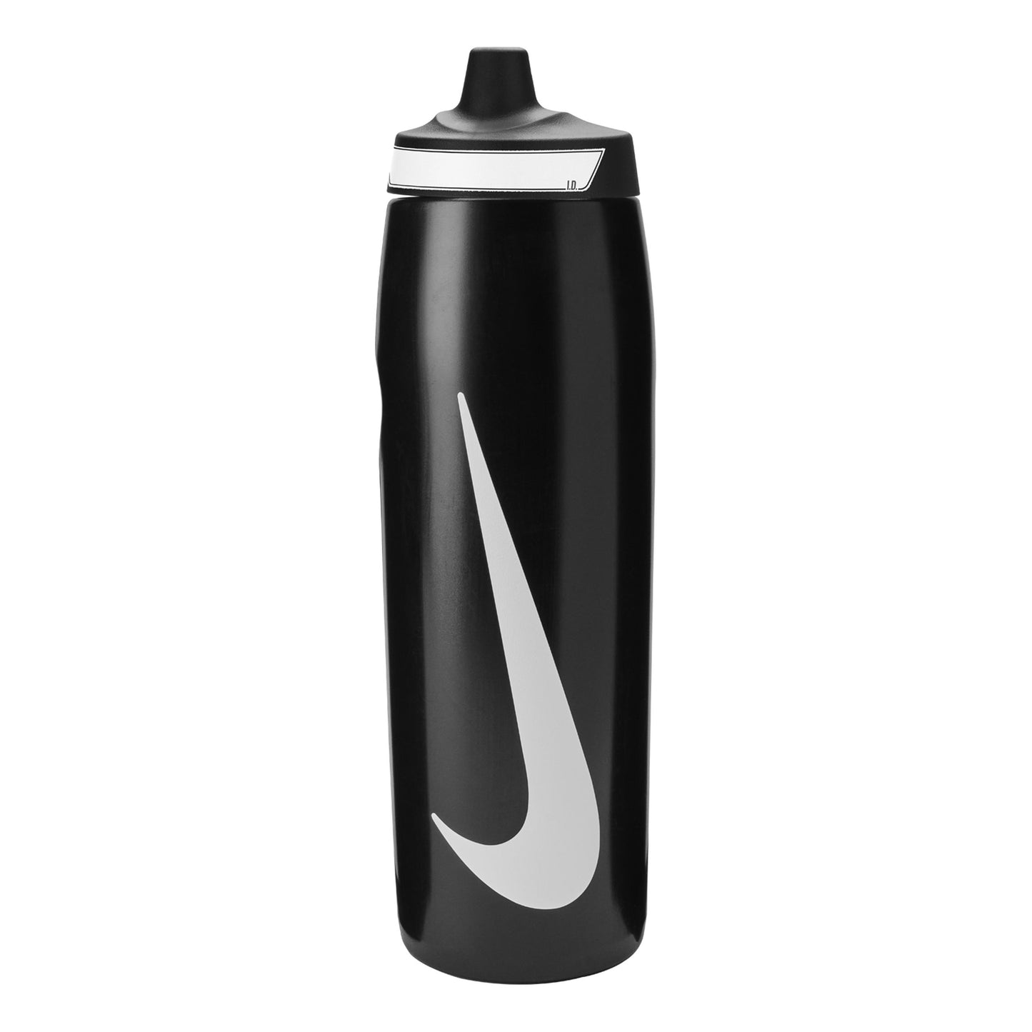 Nike Refuel 946ml Drinkfles-Zwart Nike Refuel 946ml Drinkfles-Zwart