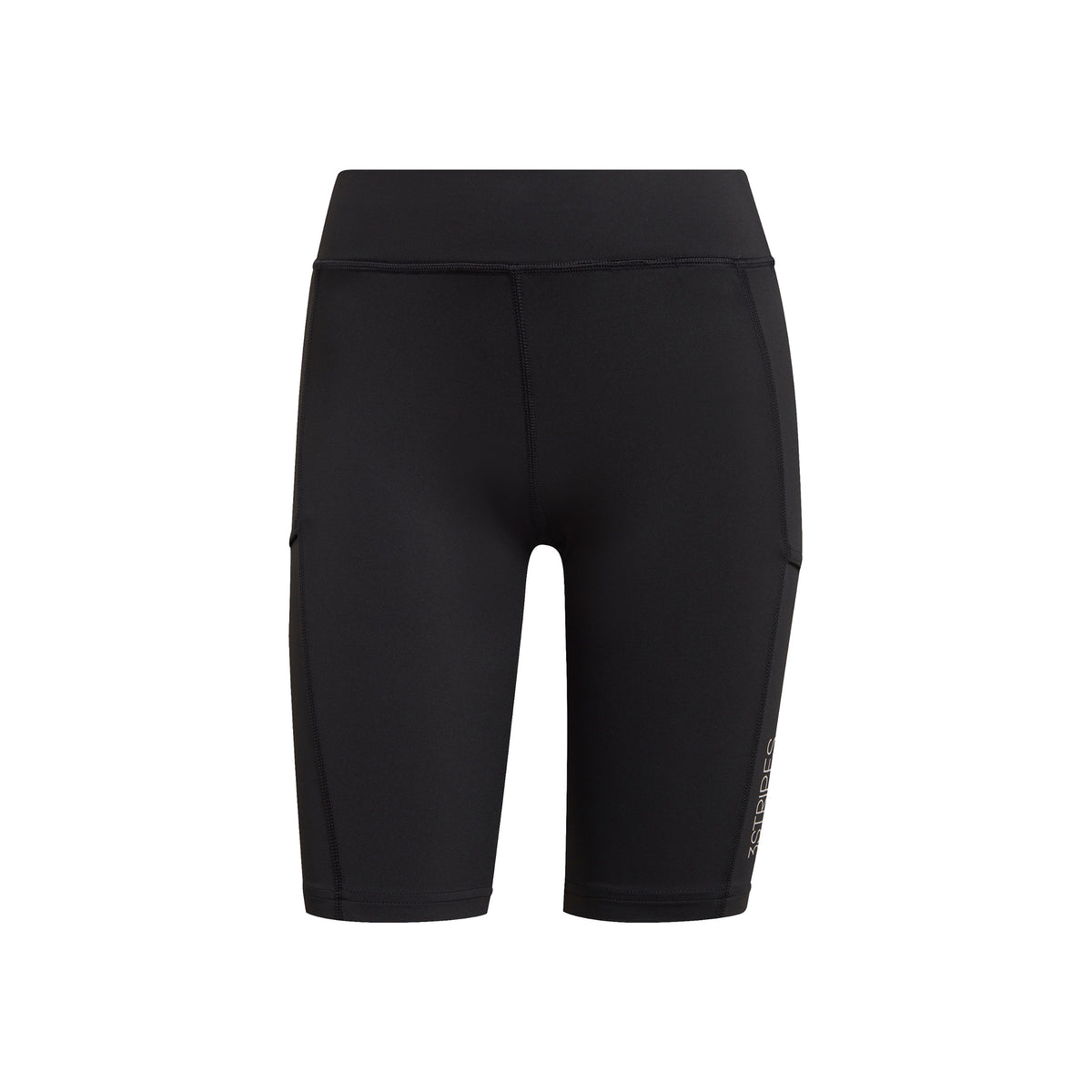 adidas Short avec poche-balles Femmes - noir, gris adidas Short avec poche-balles Femmes - noir, gris