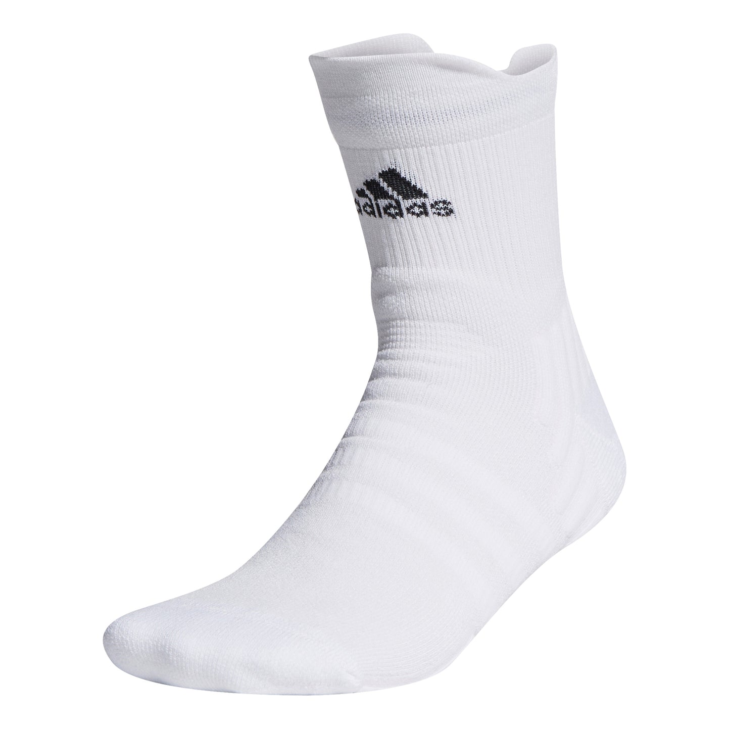 adidas Quarter Chaussettes de sport Unisex - blanc adidas Quarter Chaussettes de sport Unisex - blanc
