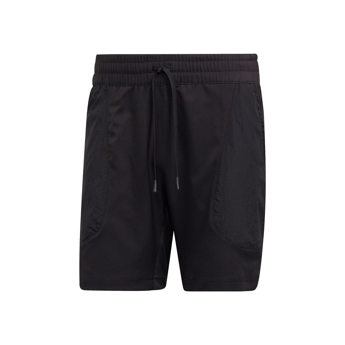 adidas Melbourne Shorts Heren - zwart, adidas Melbourne Shorts Heren - zwart,