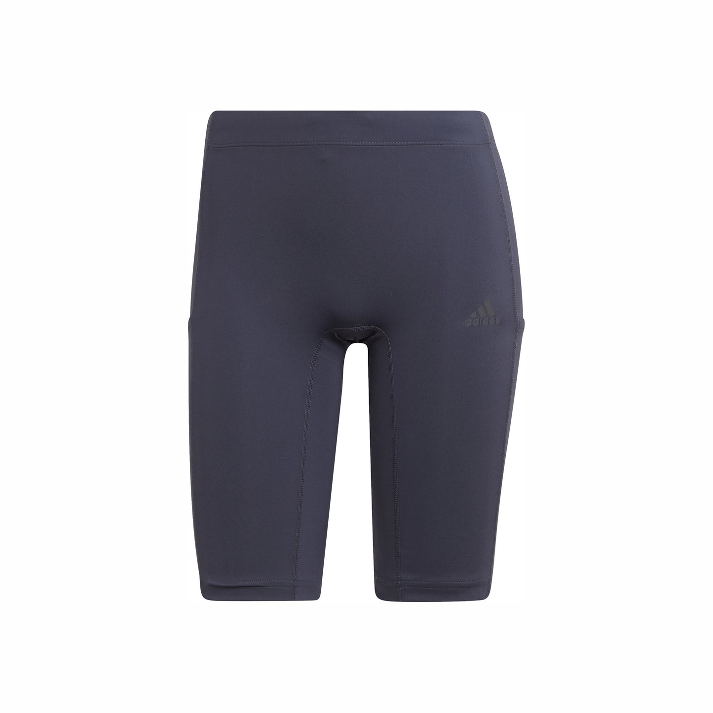 adidas Fastimpact Bike Tight Collant Tight Femmes-Bleu adidas Fastimpact Bike Tight Collant Tight Femmes-Bleu