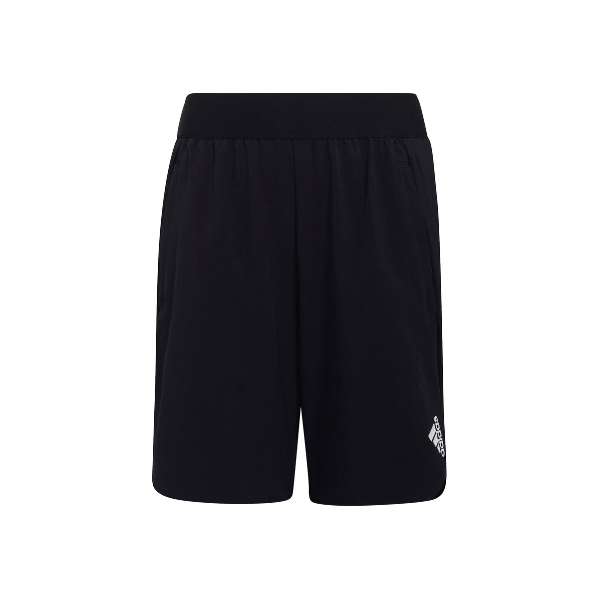 adidas Designed 4 Sport Shorts Jongens - zwart, adidas Designed 4 Sport Shorts Jongens - zwart,