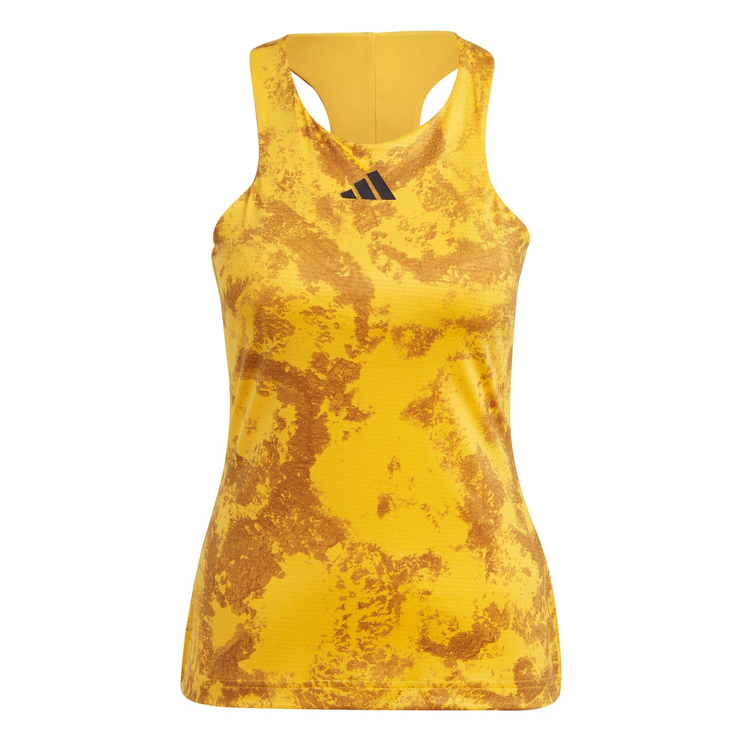 adidas Paris Y-Tank Débardeur Tank Top Femmes-Jaune Doré adidas Paris Y-Tank Débardeur Tank Top Femmes-Jaune Doré