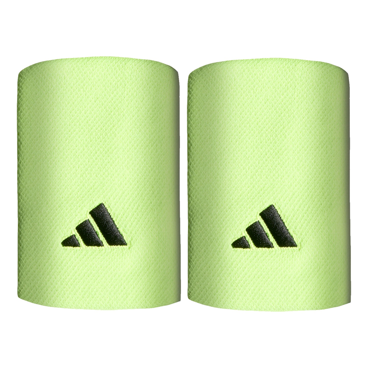 adidas Tennis Poignet Unisex - jaune lemon adidas Tennis Poignet Unisex - jaune lemon