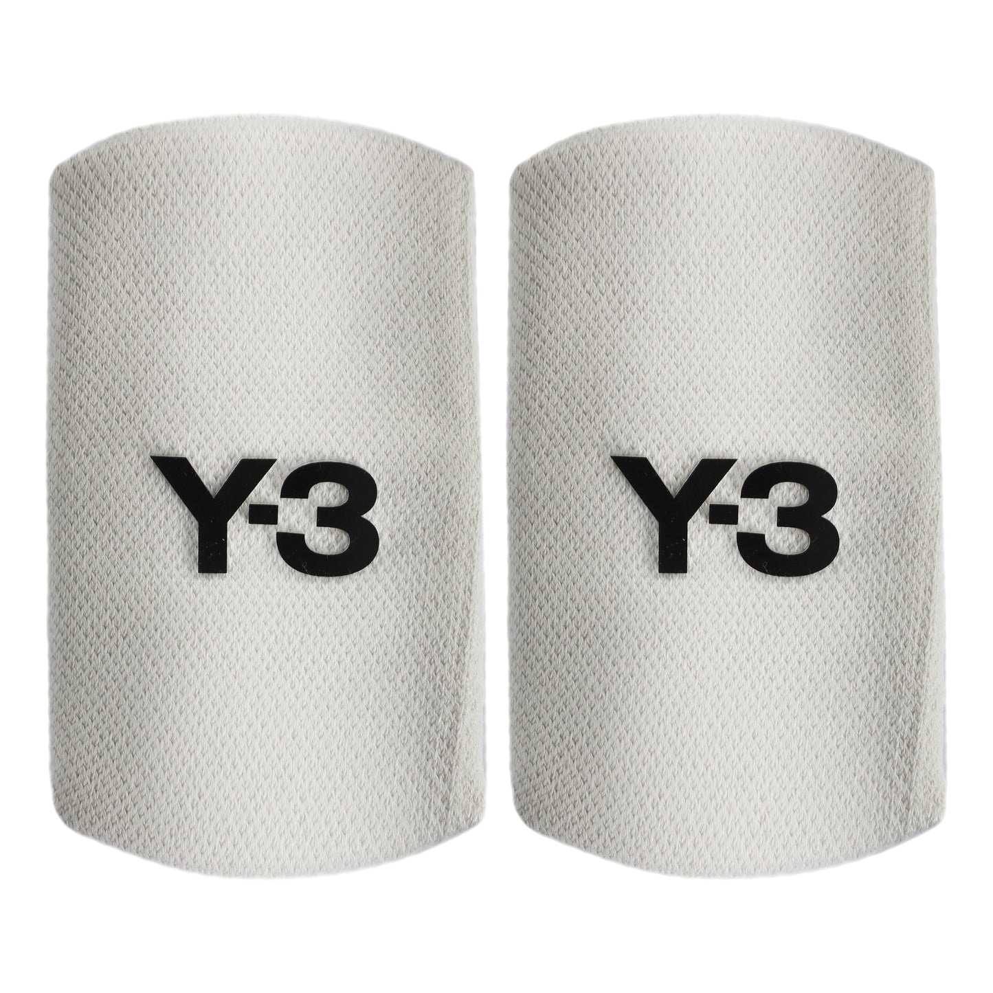 adidas Y-3 Zweetband lang - crème adidas Y-3 Zweetband lang - crème