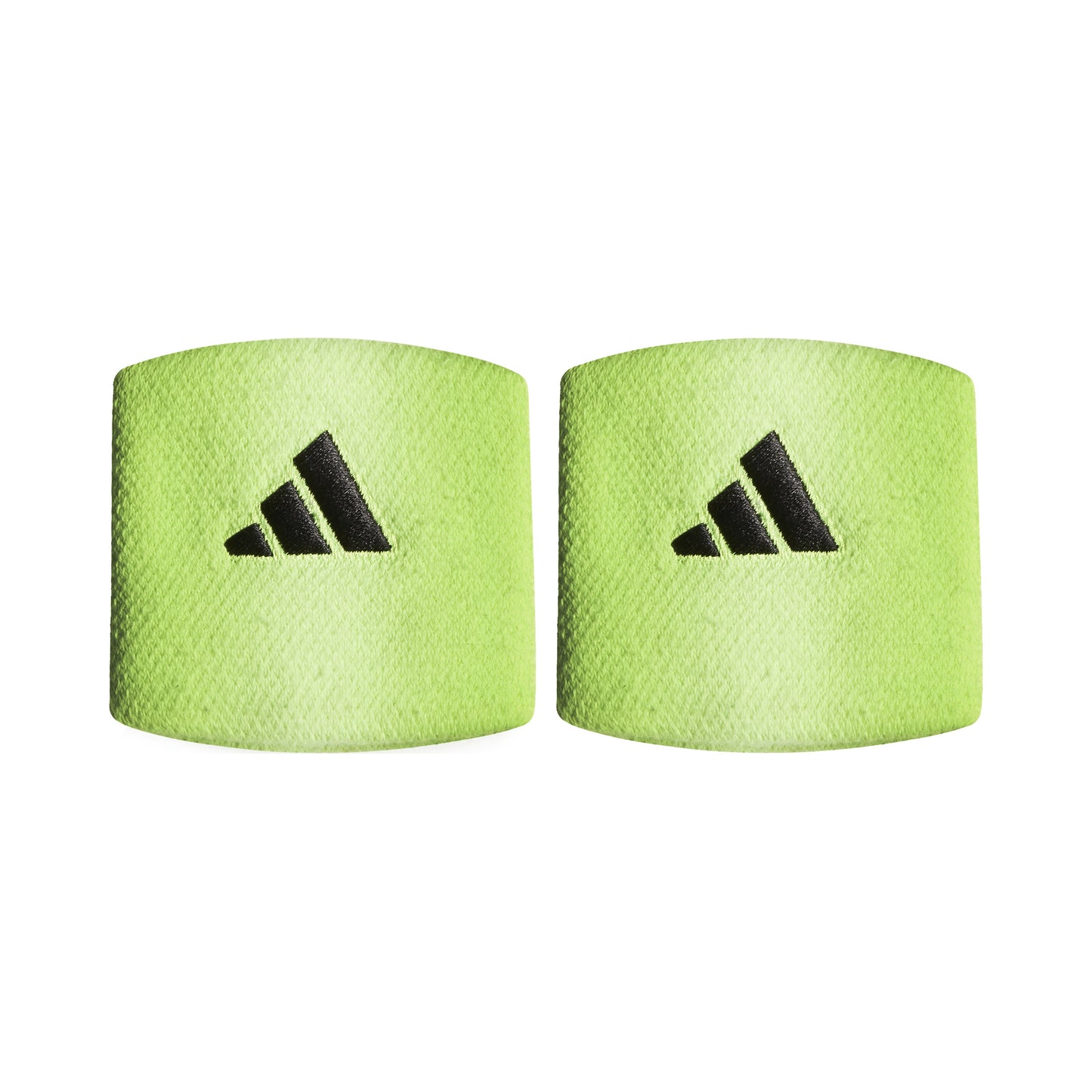 adidas Tennis Poignet Unisex - jaune lemon adidas Tennis Poignet Unisex - jaune lemon