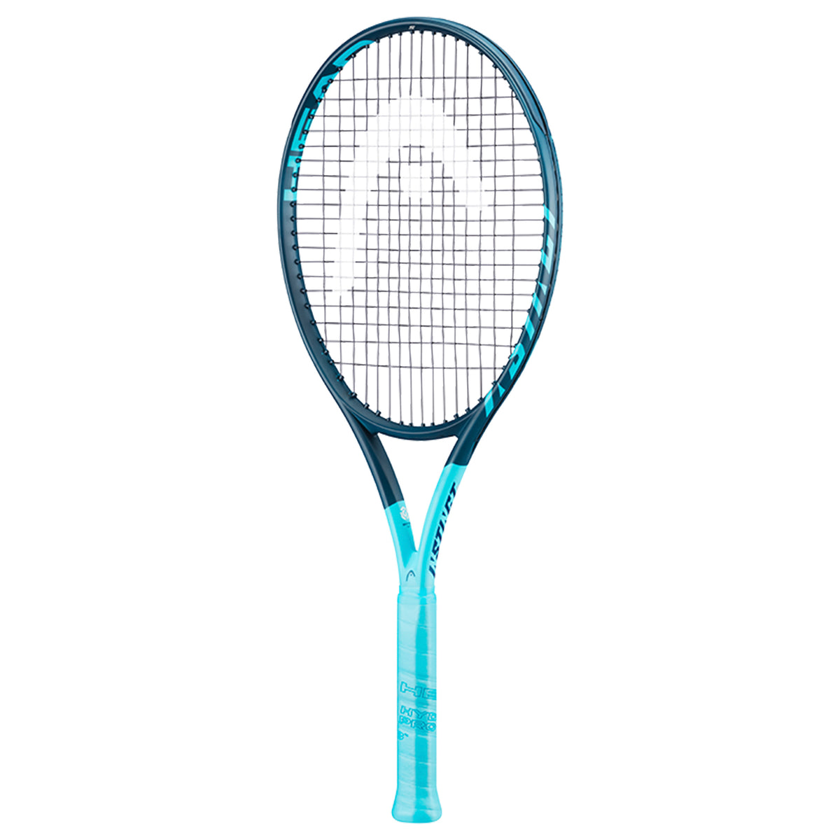 HEAD Instinct Graphene 360+ S Tourracket onbespand HEAD Instinct Graphene 360+ S Tourracket onbespand