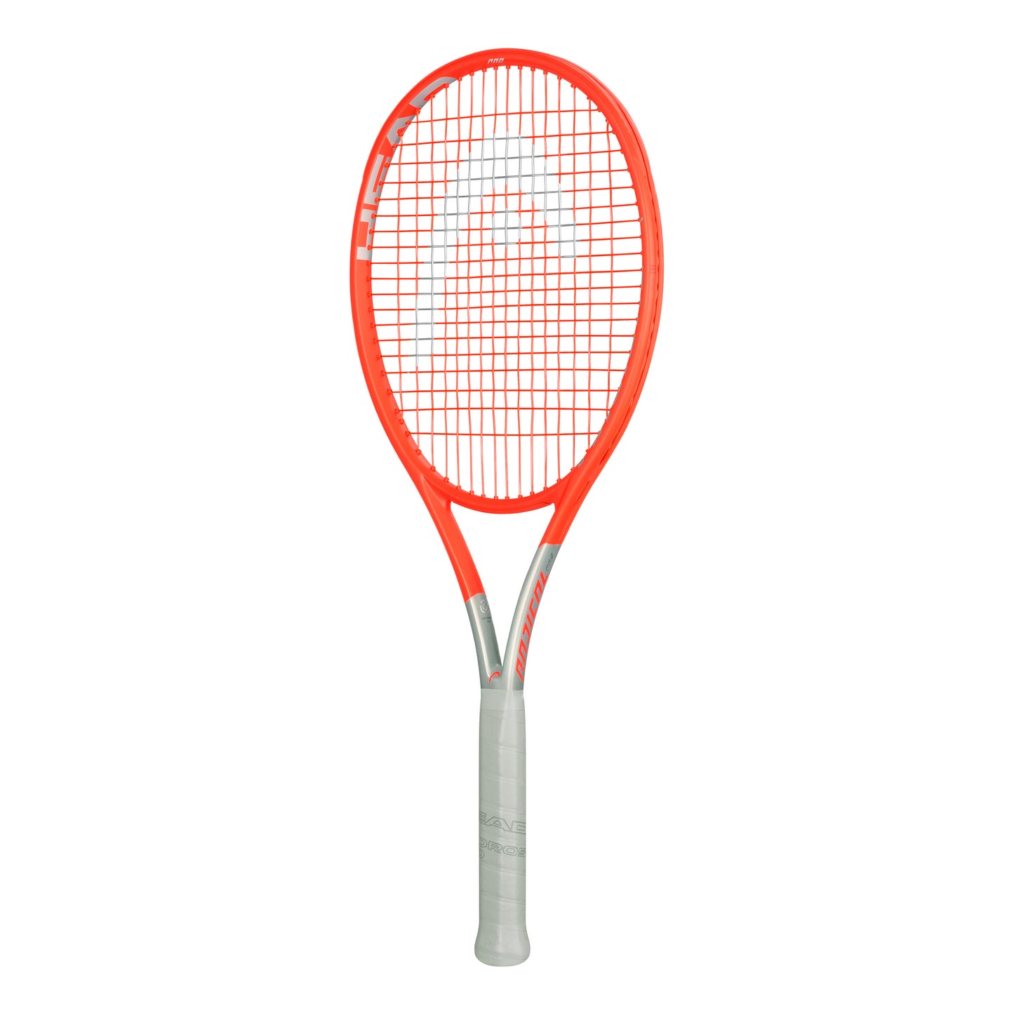 HEAD Graphene 360+ Radical Pro (2021) Tourracket onbespand HEAD Graphene 360+ Radical Pro (2021) Tourracket onbespand