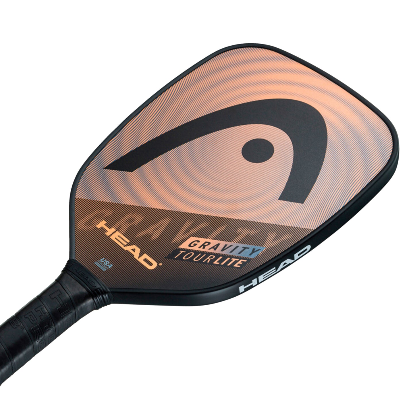 HEAD Gravity Tour LITE 2023 Pickleball Racket HEAD Gravity Tour LITE 2023 Pickleball Racket