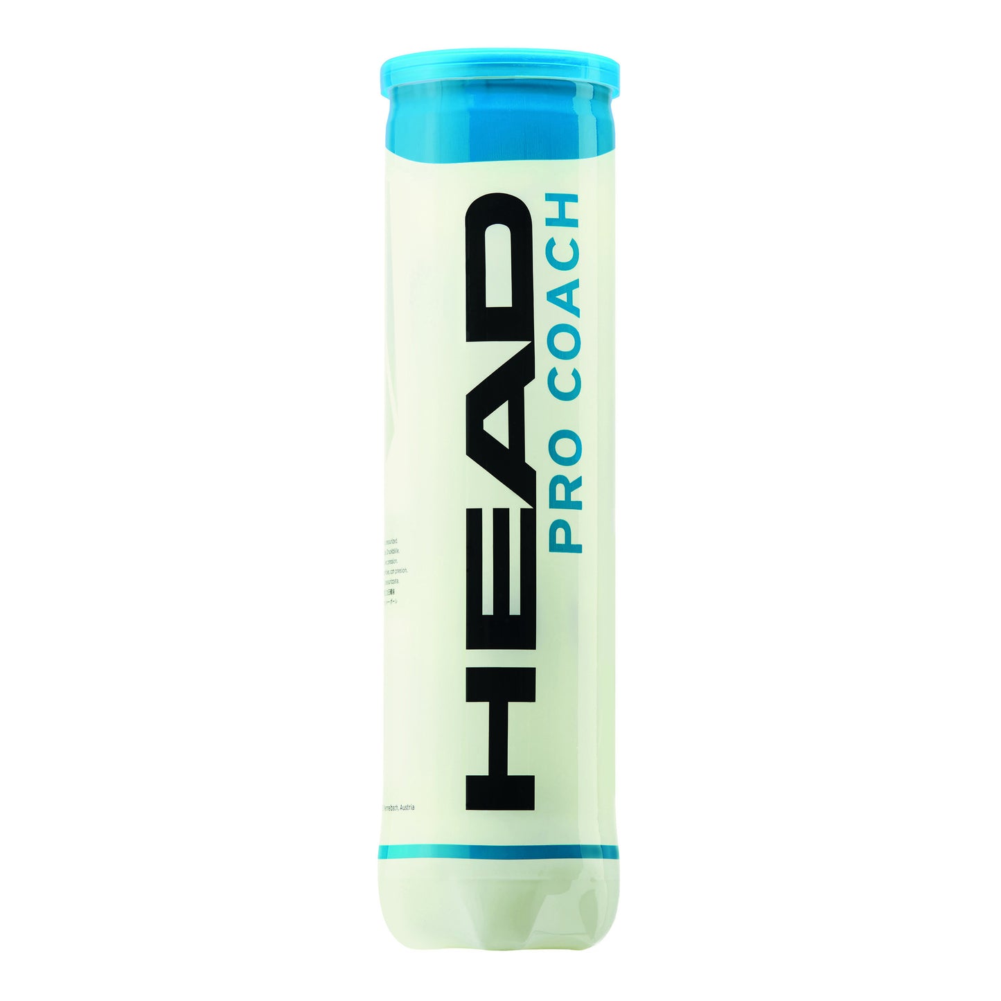 HEAD Pro Coach Tube De 4 HEAD Pro Coach Tube De 4