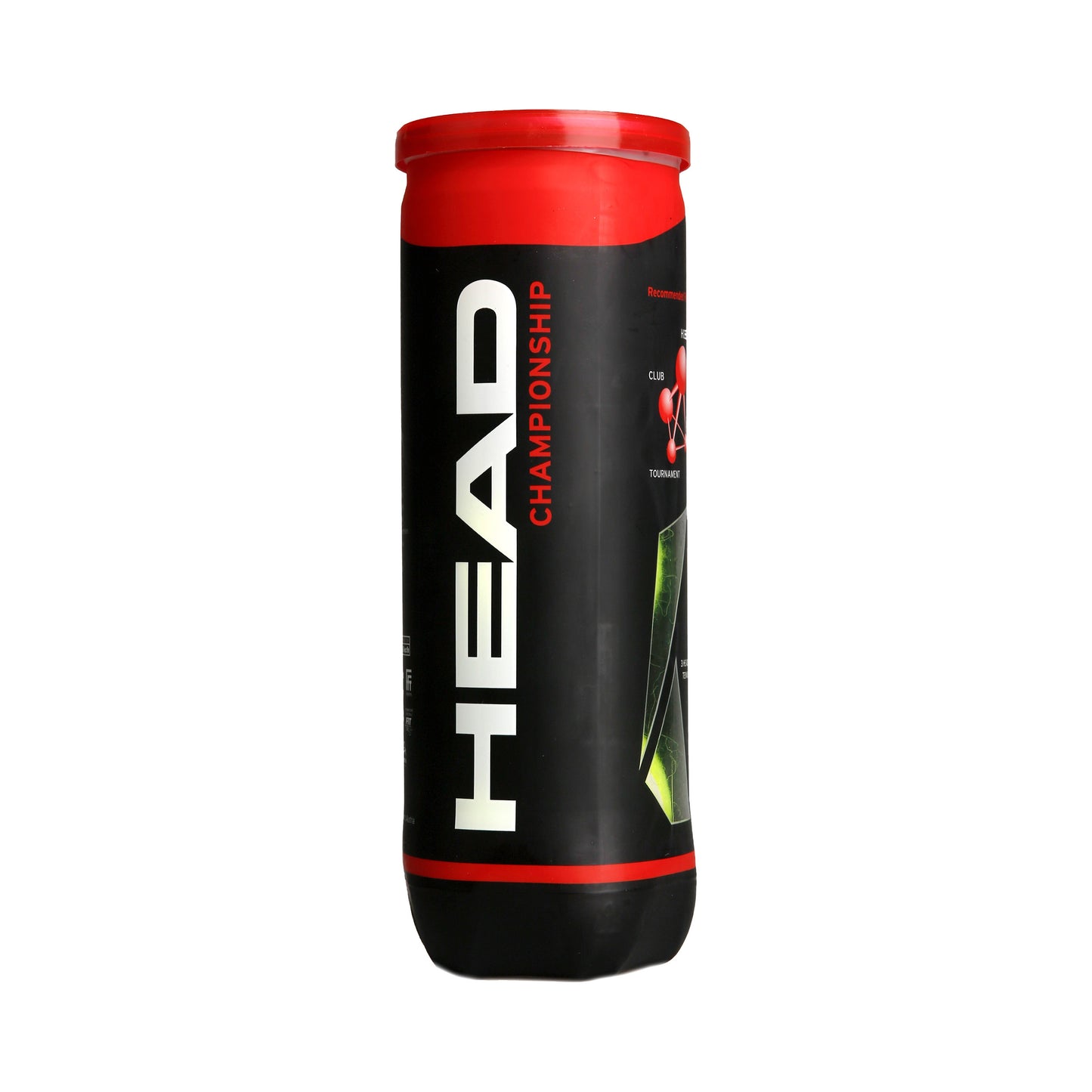 HEAD Championship Tube De 3 HEAD Championship Tube De 3