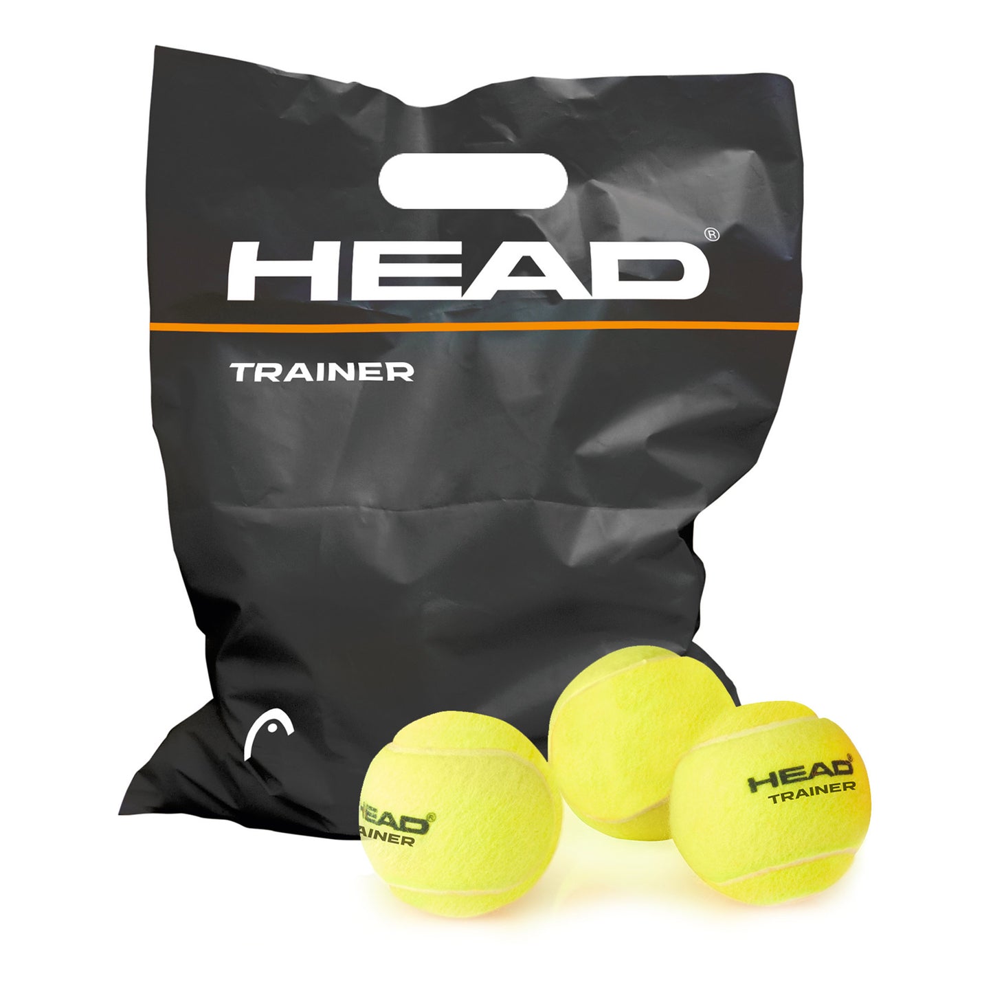 HEAD Trainer Zak 72 stuks HEAD Trainer Zak 72 stuks
