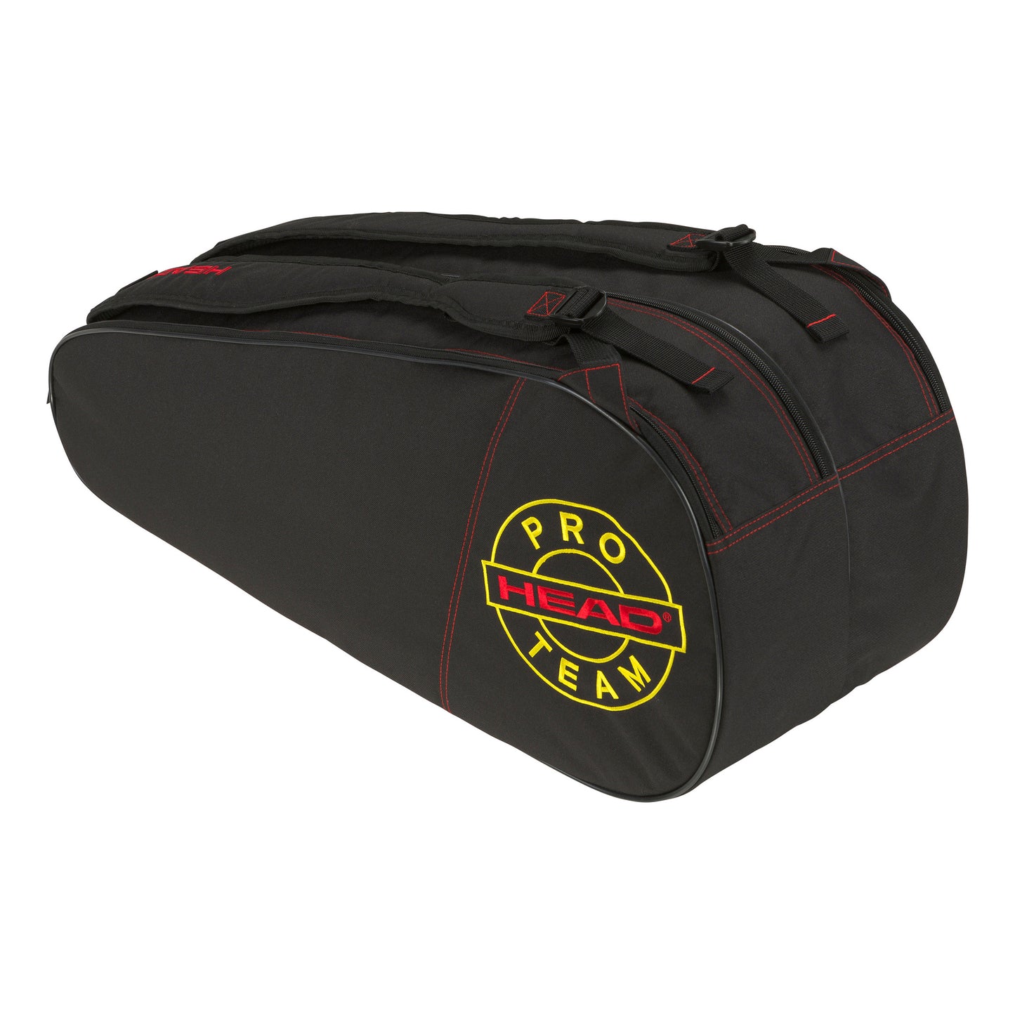 HEAD Tour Racquet Bag M Housse De Raquette-Noir HEAD Tour Racquet Bag M Housse De Raquette-Noir