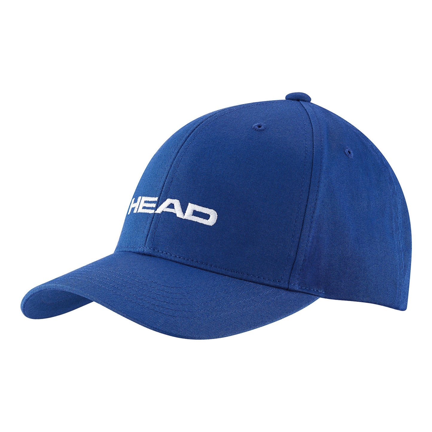 HEAD Promotion Cap-Blauw,Wit HEAD Promotion Cap-Blauw,Wit