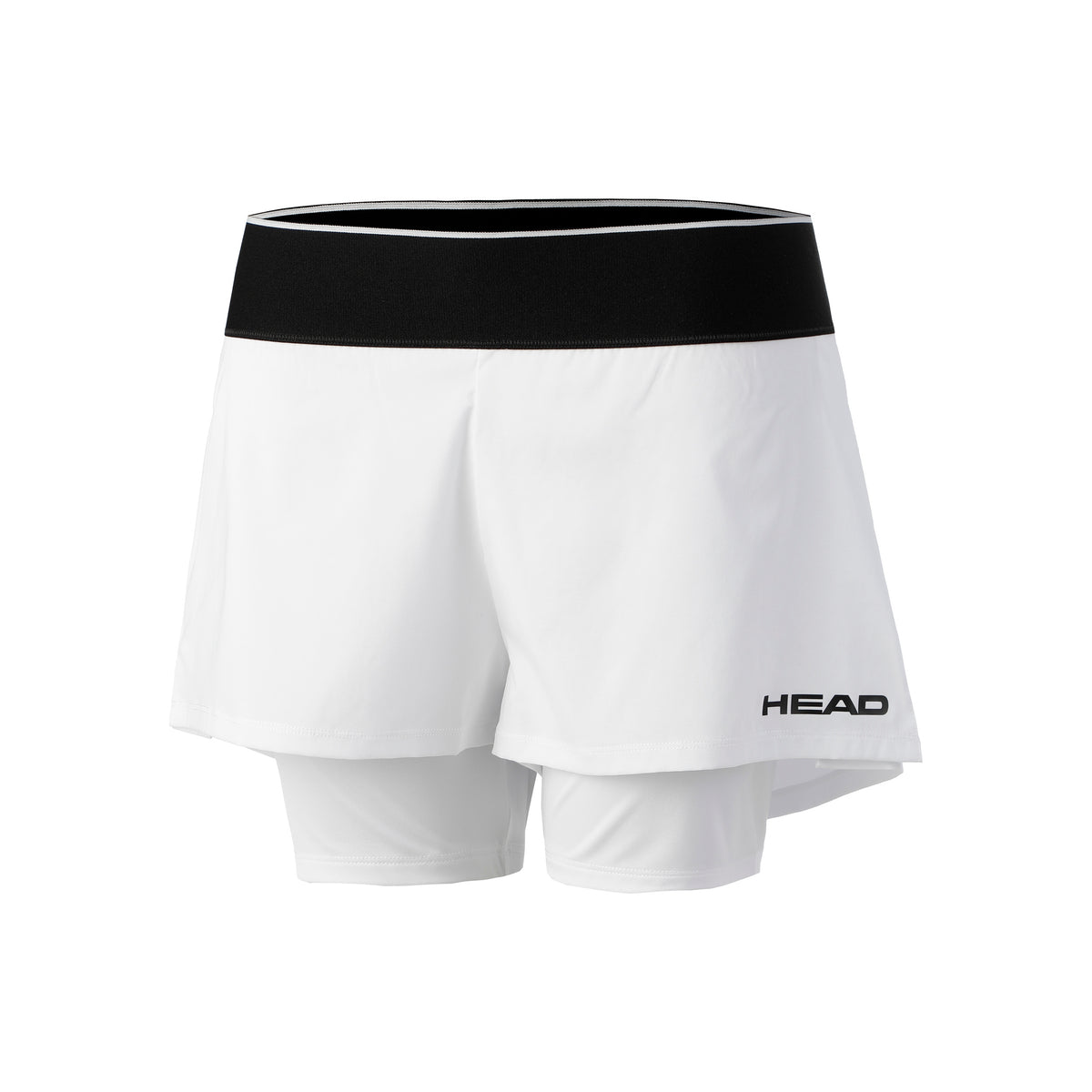 HEAD Dynamics Shorts Dames - wit, HEAD Dynamics Shorts Dames - wit,