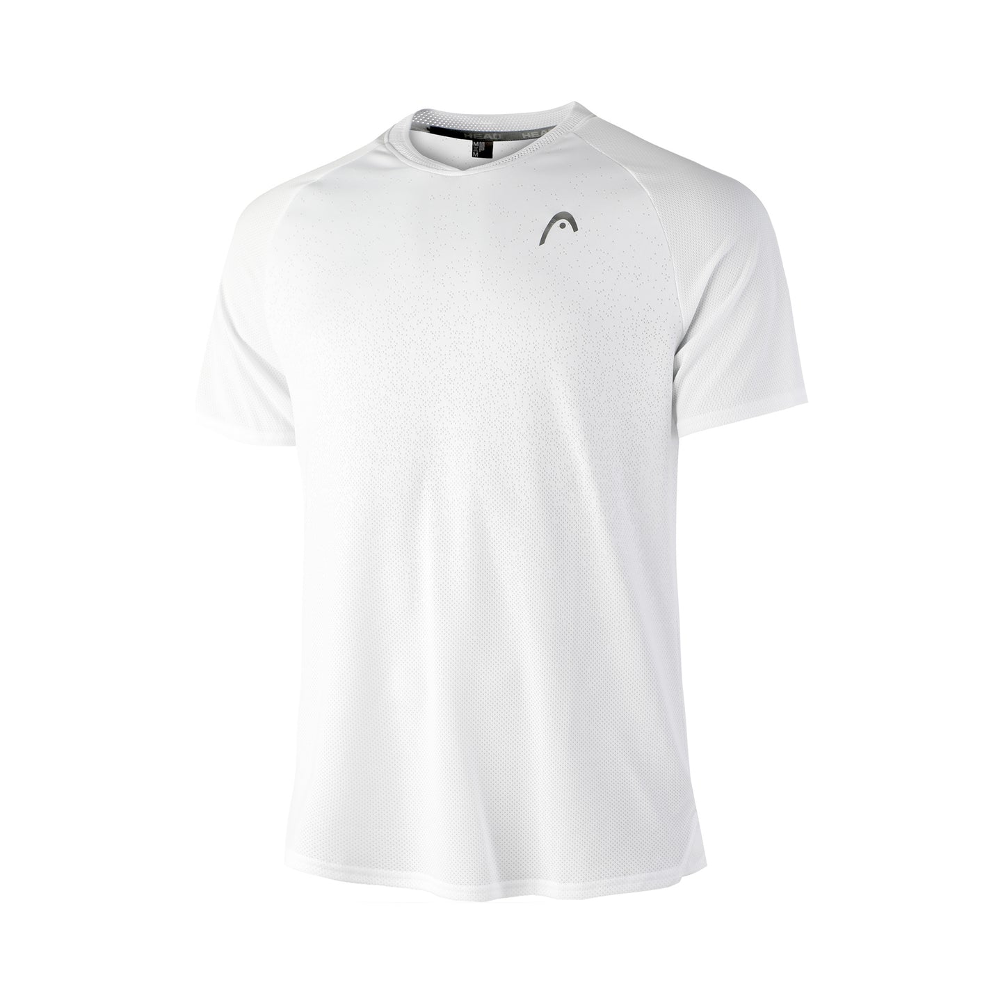 HEAD Club 22 T-shirt Garçons - blanc, HEAD Club 22 T-shirt Garçons - blanc,