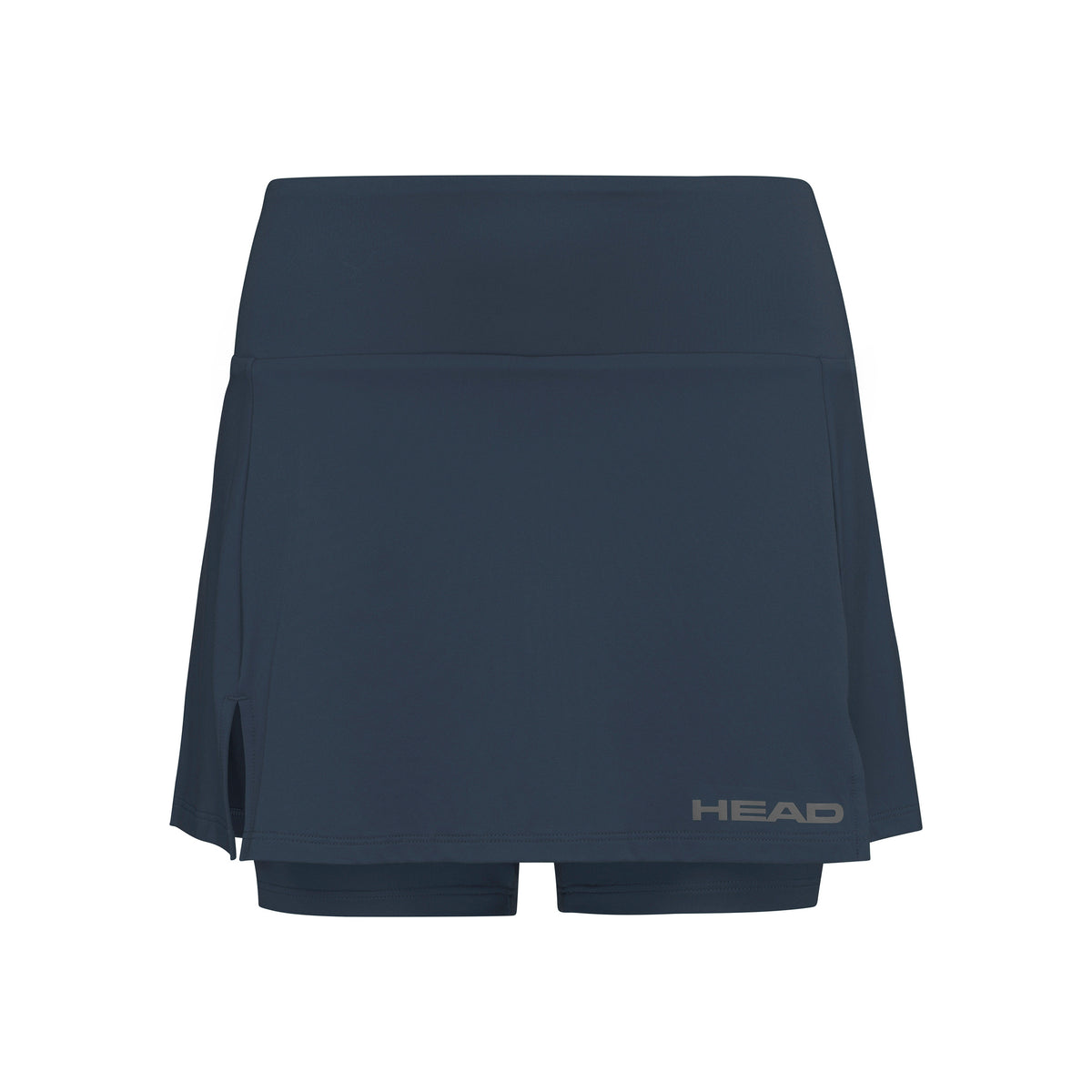 HEAD Club Basic Jupe Femmes-Bleu Foncé HEAD Club Basic Jupe Femmes-Bleu Foncé