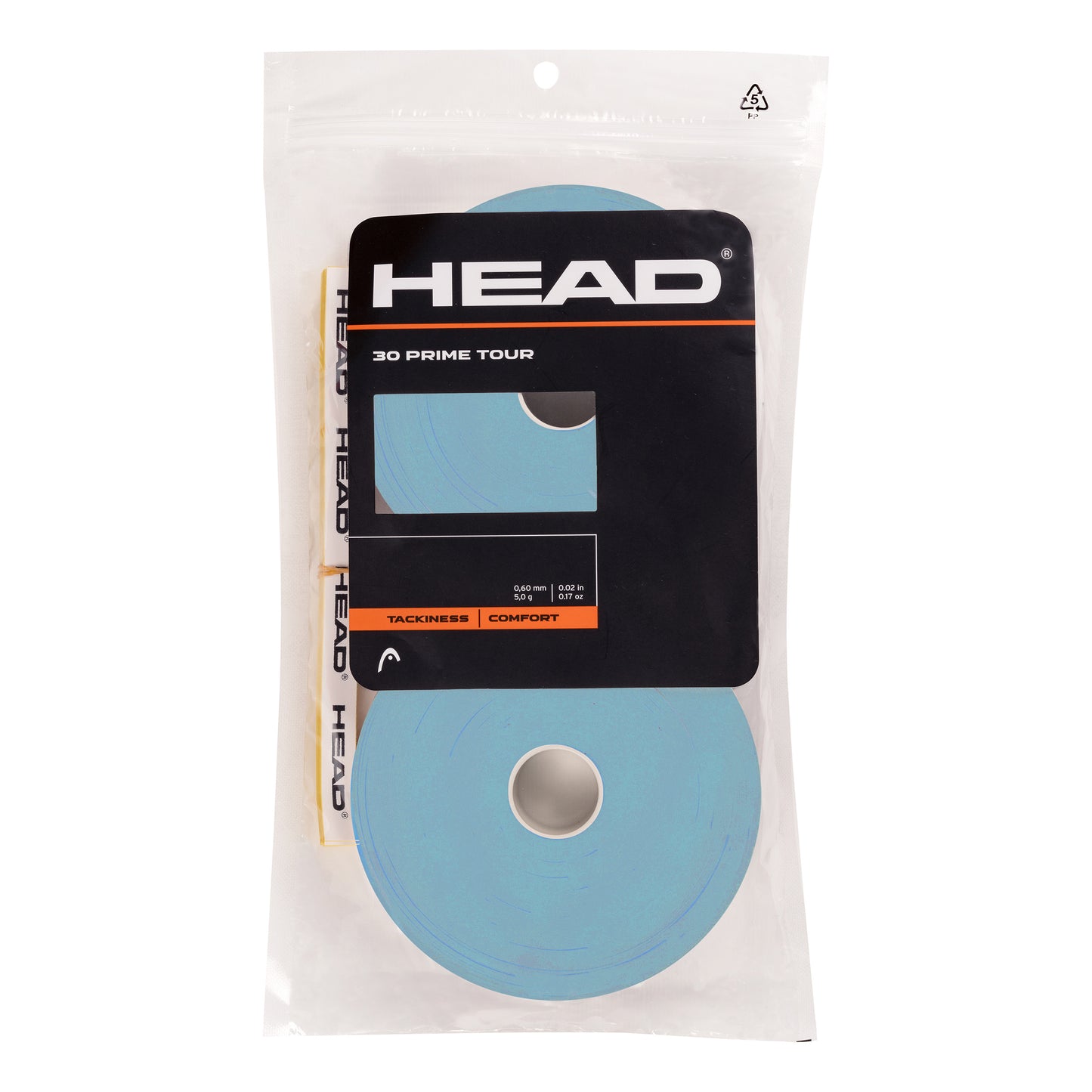 HEAD Prime Tour Pack de 30 - bleu HEAD Prime Tour Pack de 30 - bleu