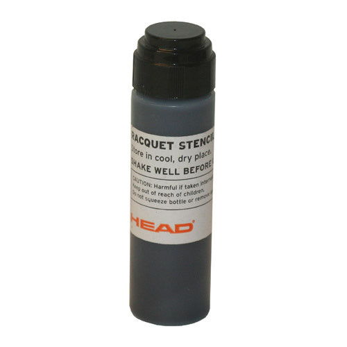 HEAD schwarz Logo-stift HEAD schwarz Logo-stift