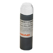 HEAD rot Logo-stift HEAD rot Logo-stift