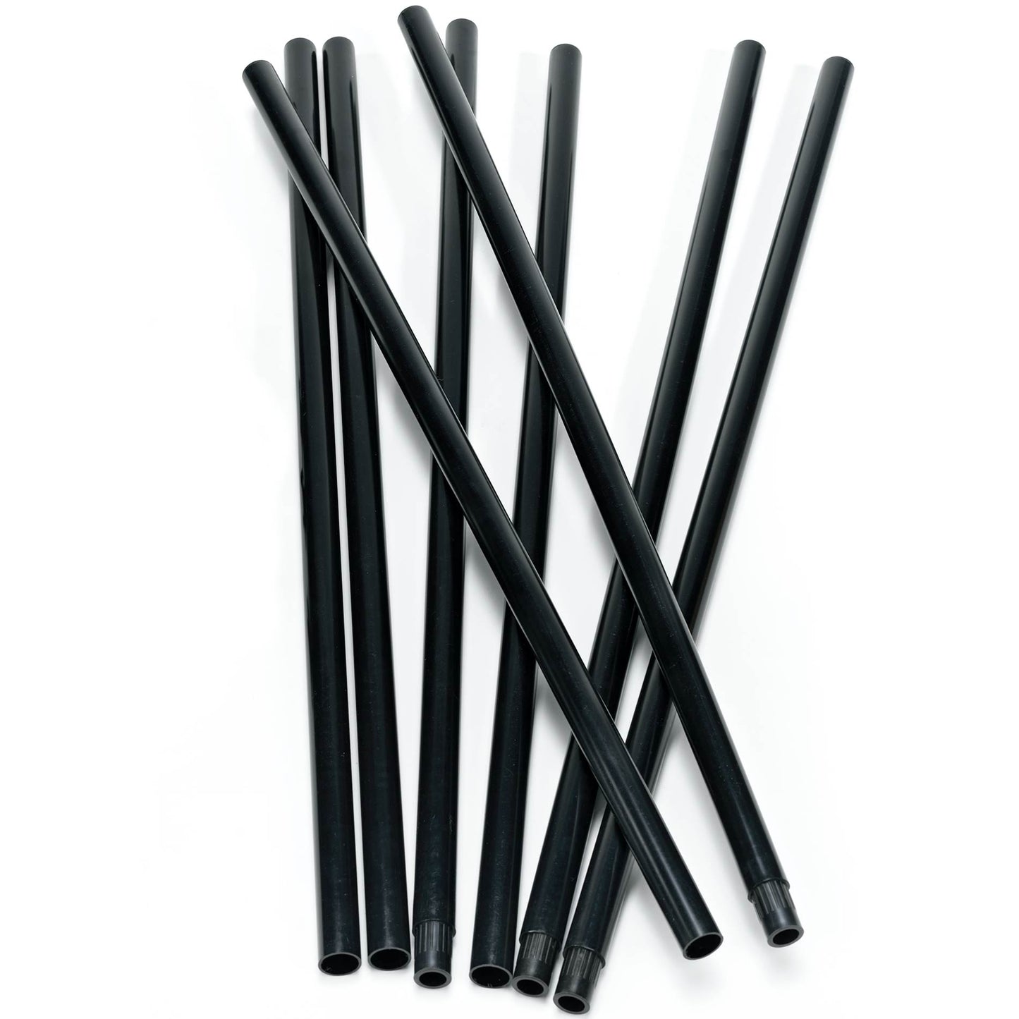 HEAD 8 Tiges-Noir HEAD 8 Tiges-Noir