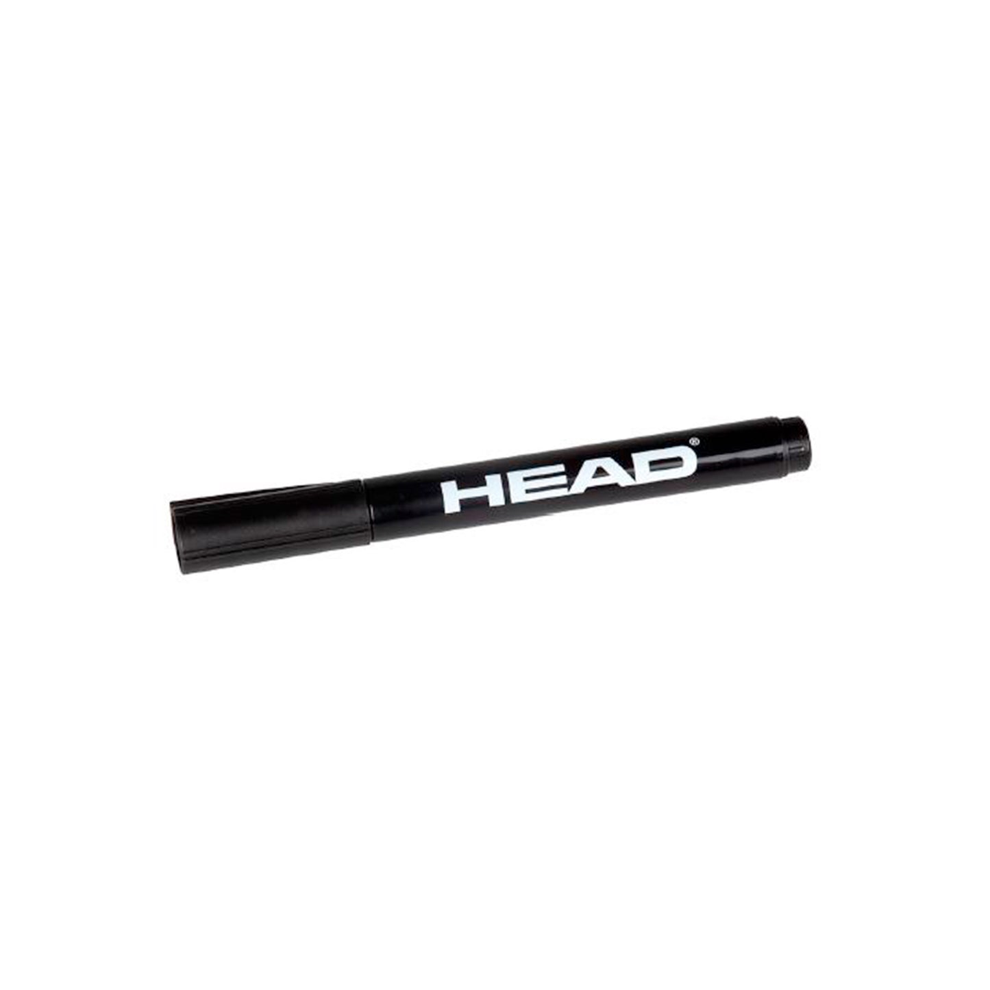 HEAD CI Autograph Pen black Marker -zwart HEAD CI Autograph Pen black Marker -zwart
