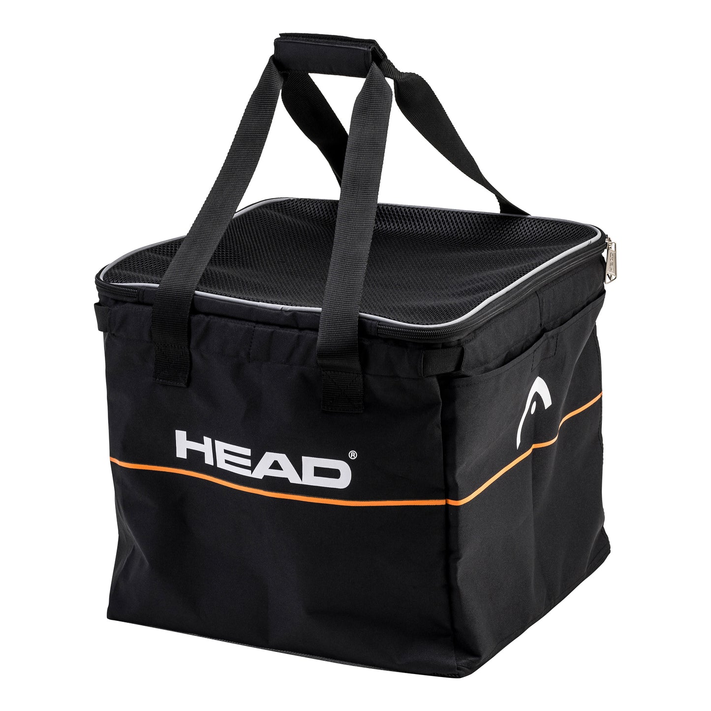 HEAD Zusatztasche Ballenmand-Zwart HEAD Zusatztasche Ballenmand-Zwart