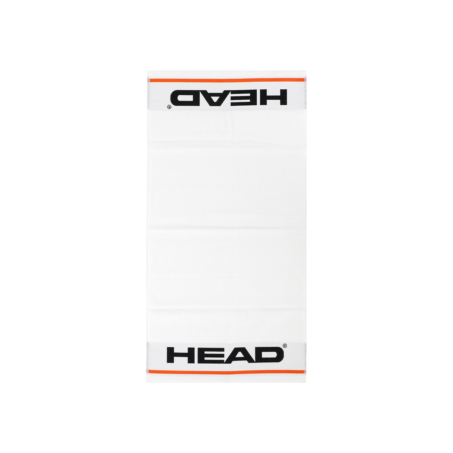 HEAD Towel S Handdoek-Wit HEAD Towel S Handdoek-Wit