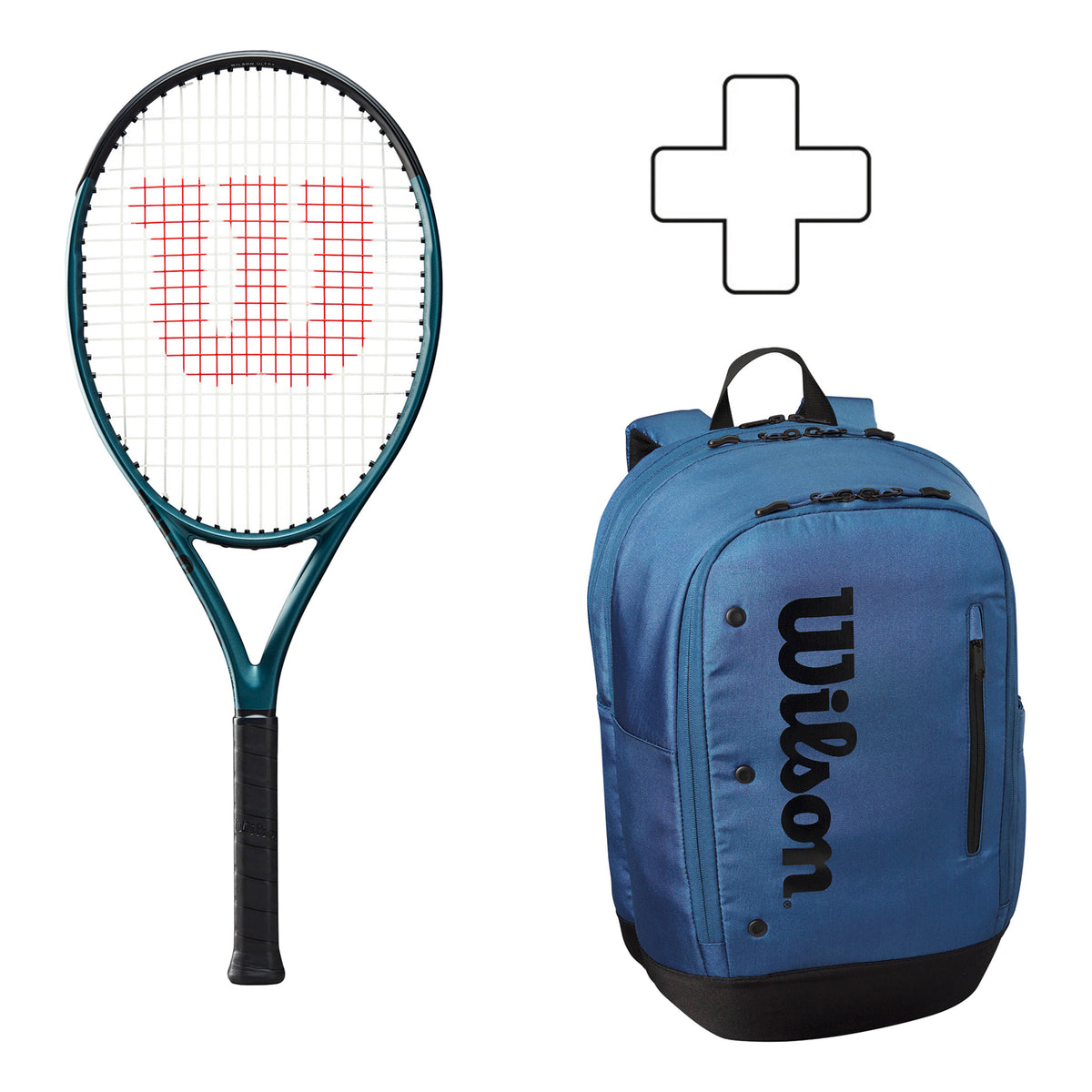 Wilson 26 V4.0 Plus rackettas Wilson 26 V4.0 Plus rackettas