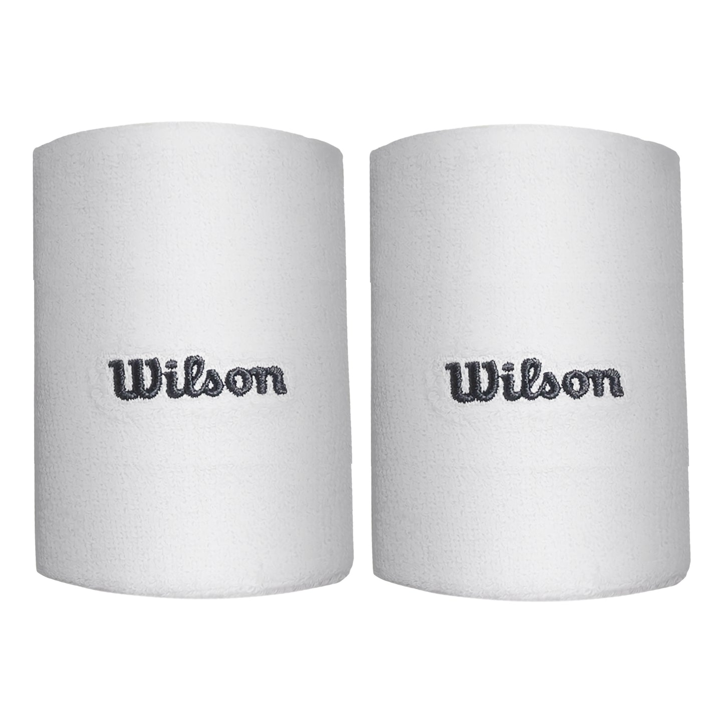 Wilson Wide Terry Poignet long - blanc Wilson Wide Terry Poignet long - blanc