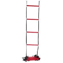 Wilson EZ Echelle De Coordination-Rouge,Noir Wilson EZ Echelle De Coordination-Rouge,Noir