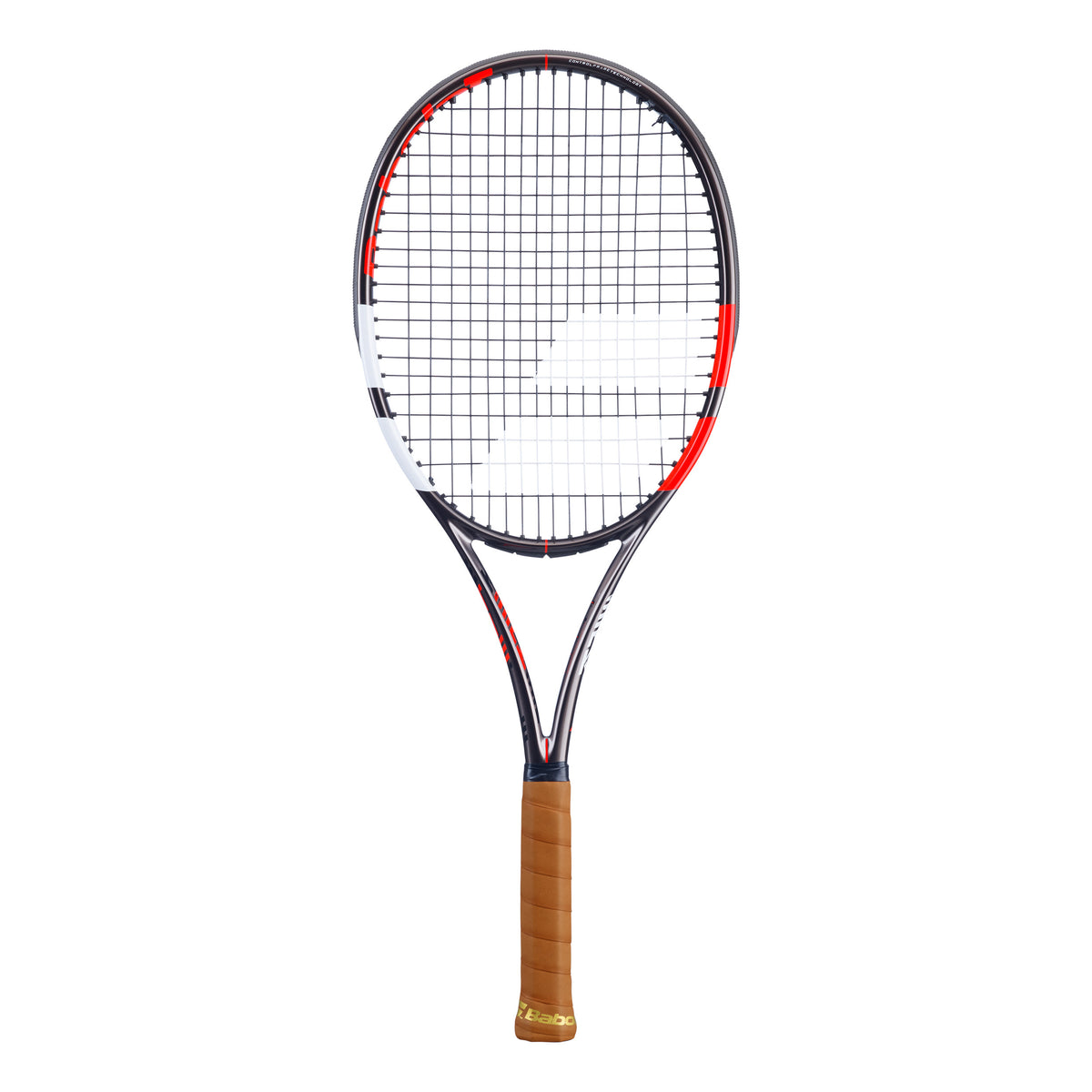 Babolat Pure Strike VS Raquette de compétition non cordée Babolat Pure Strike VS Raquette de compétition non cordée